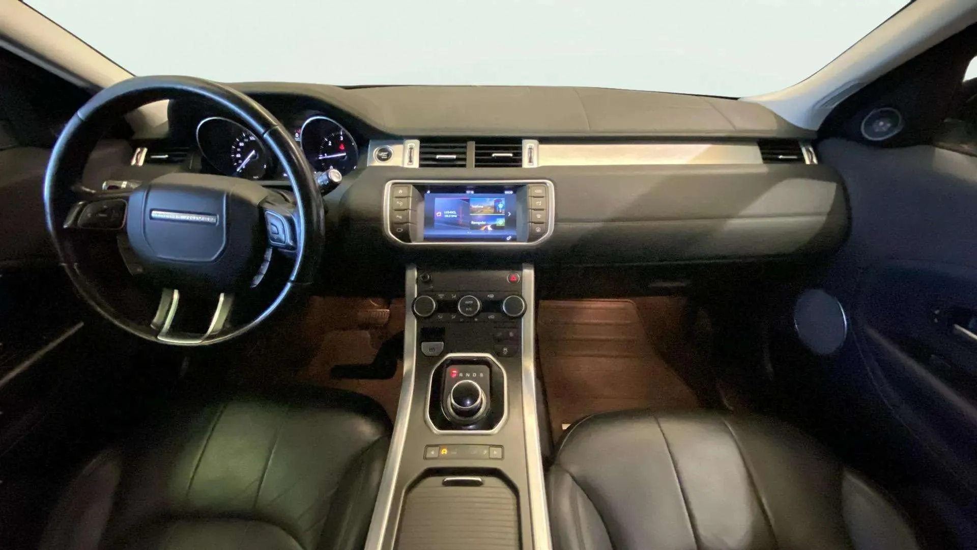 Land Rover Range Rover Evoque 2.0L TD4 Diesel 4x4 Pure - foto 16