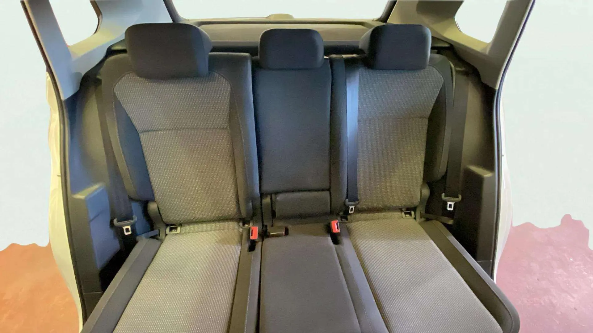 Volkswagen Tiguan 2.0 TDI - foto 14