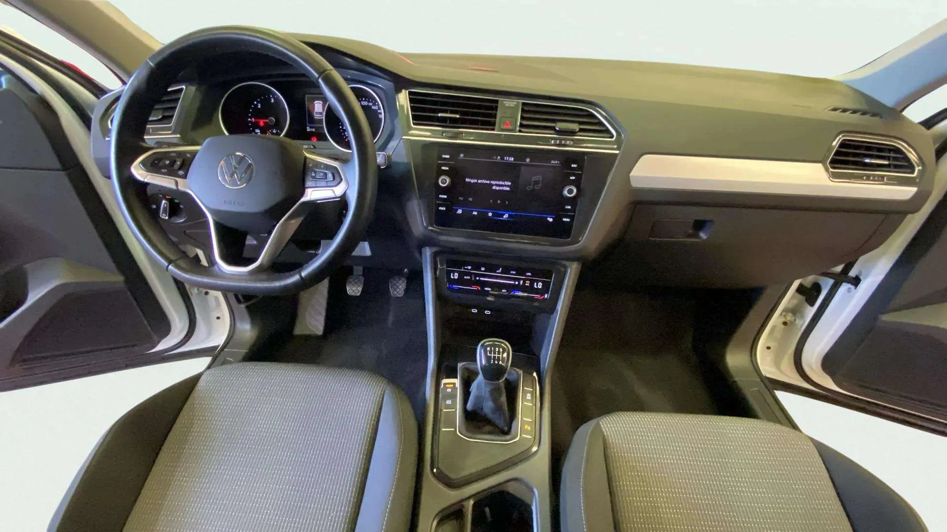 Volkswagen Tiguan 2.0 TDI - foto 8