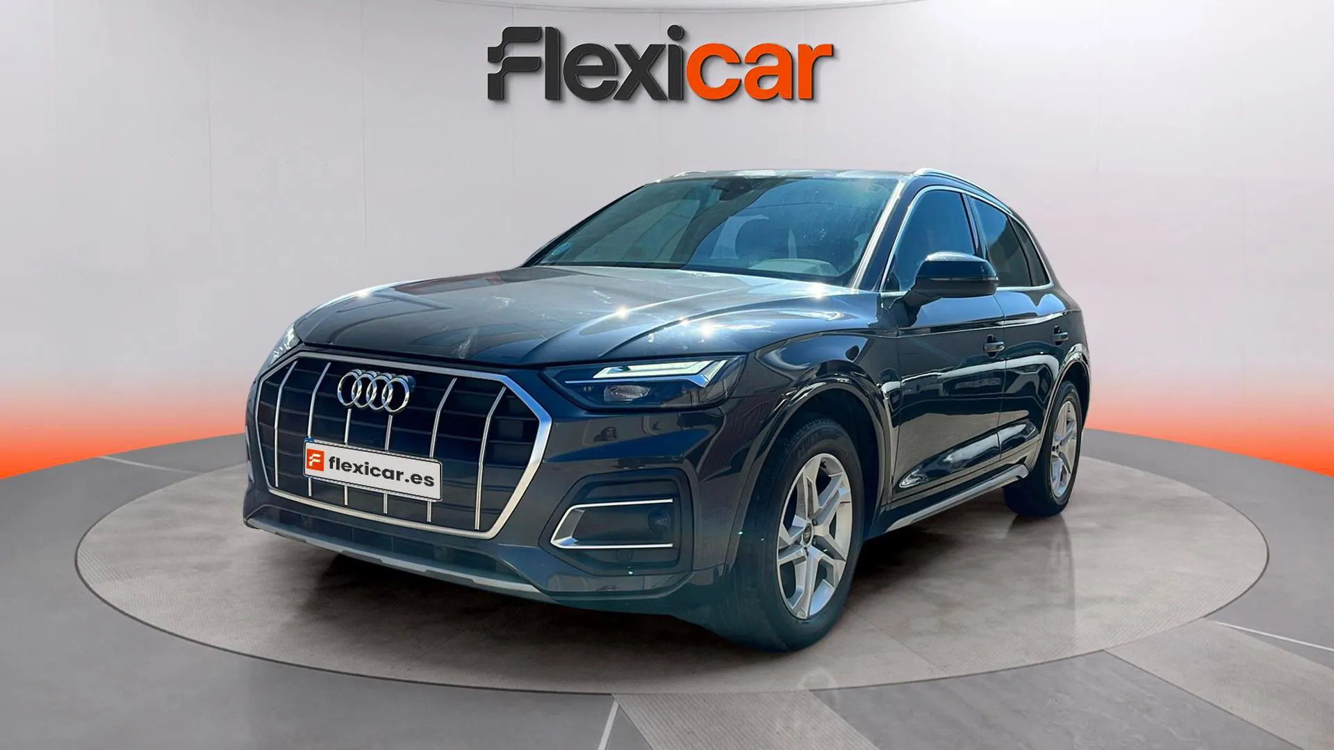 Audi Q5 Advanced 35 TDI S tronic - foto 3