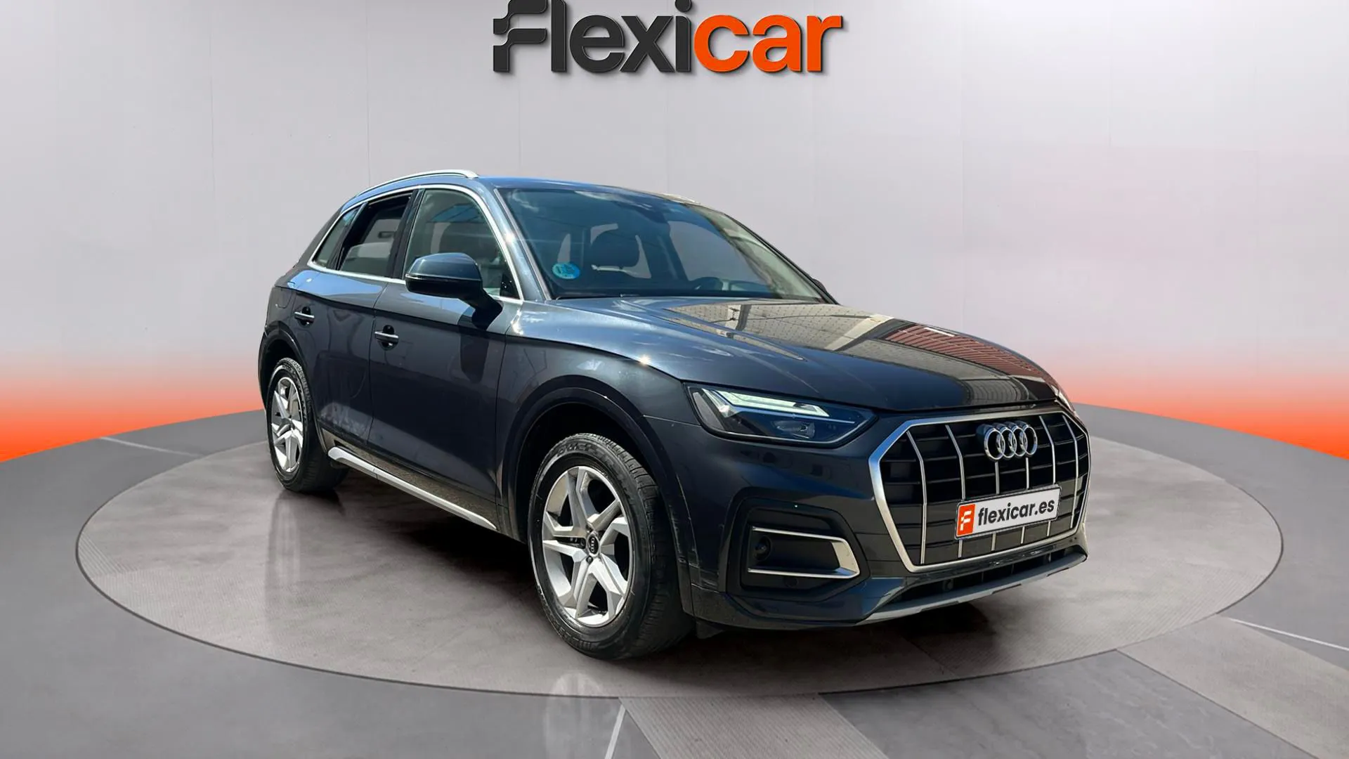 Audi Q5 Advanced 35 TDI S tronic - foto 1
