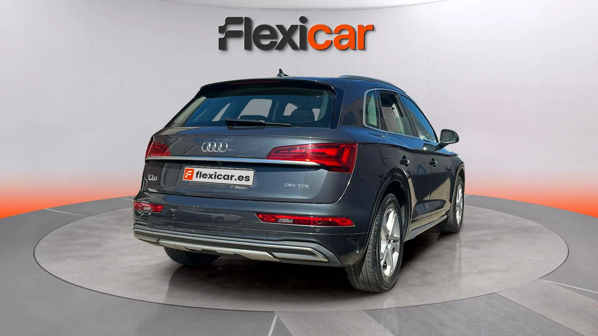 Audi Q5 Advanced 35 TDI S tronic - foto 7