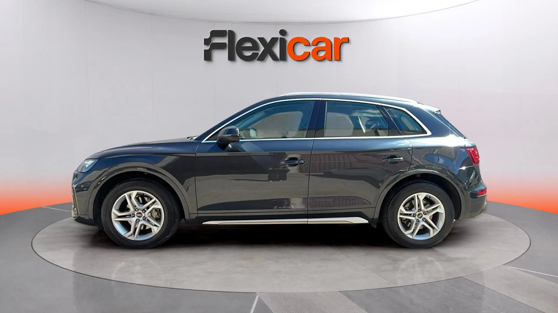 Audi Q5 Advanced 35 TDI S tronic - foto 4