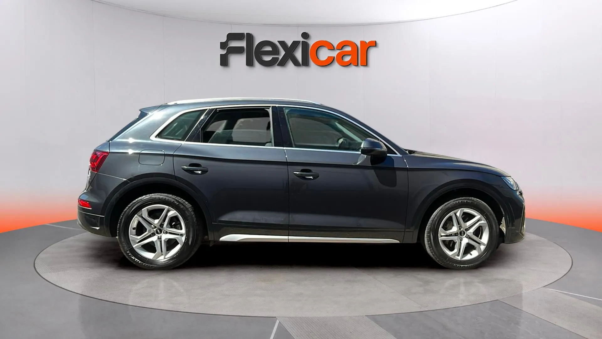 Audi Q5 Advanced 35 TDI S tronic - foto 8