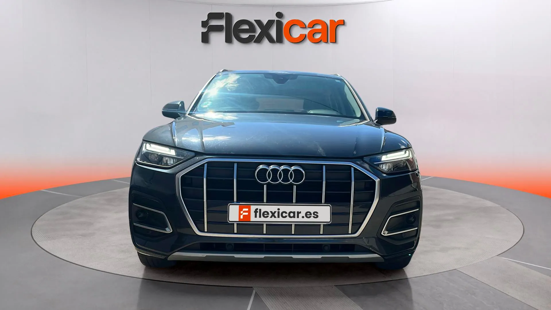 Audi Q5 Advanced 35 TDI S tronic - foto 2