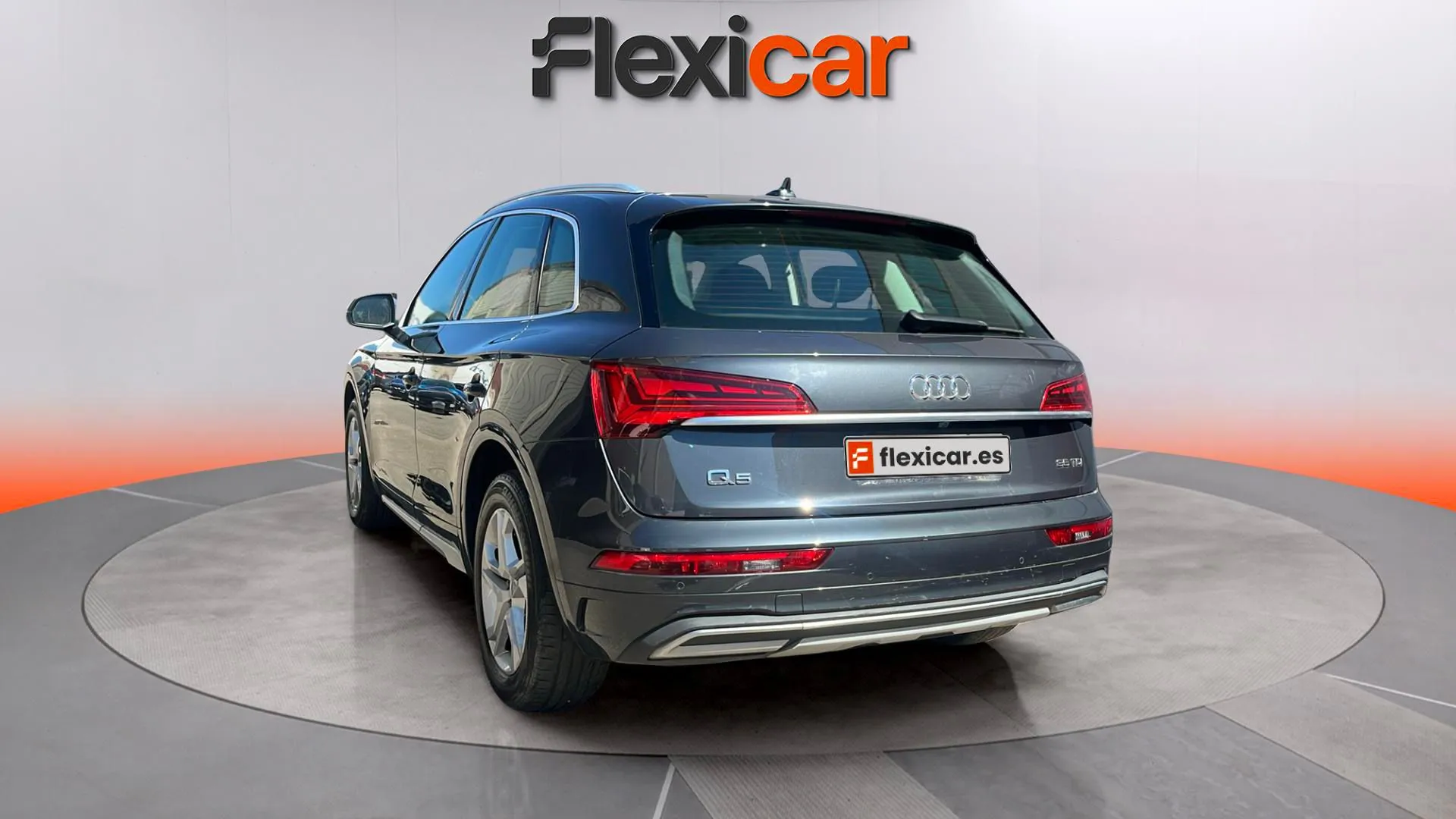 Audi Q5 Advanced 35 TDI S tronic - foto 5