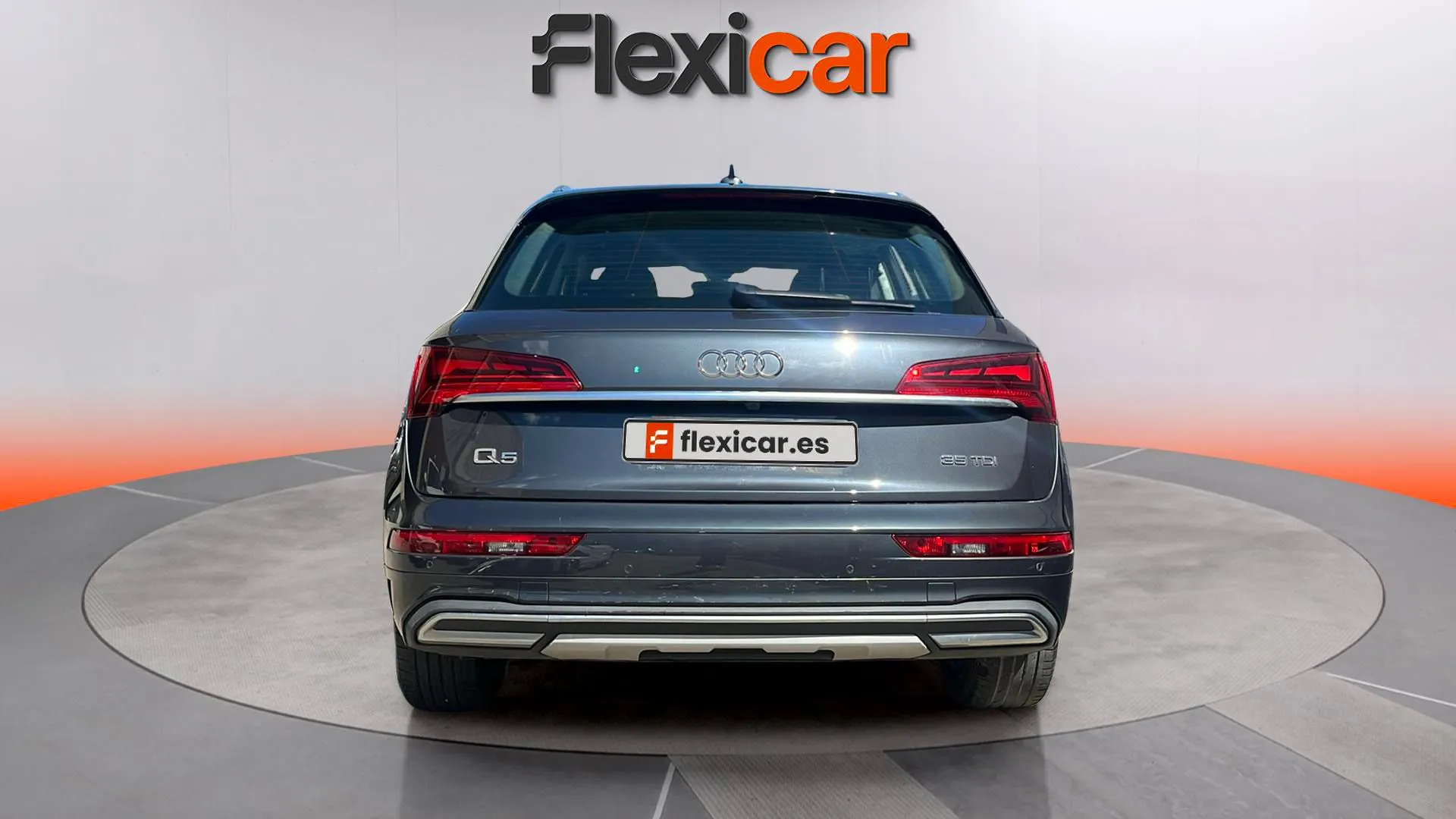 Audi Q5 Advanced 35 TDI S tronic - foto 6