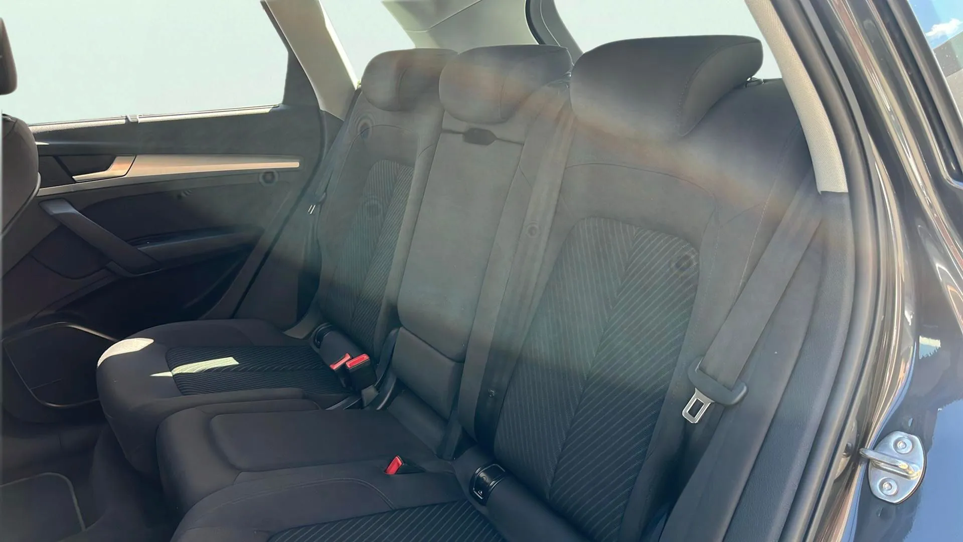 Audi Q5 Advanced 35 TDI S tronic - foto 11
