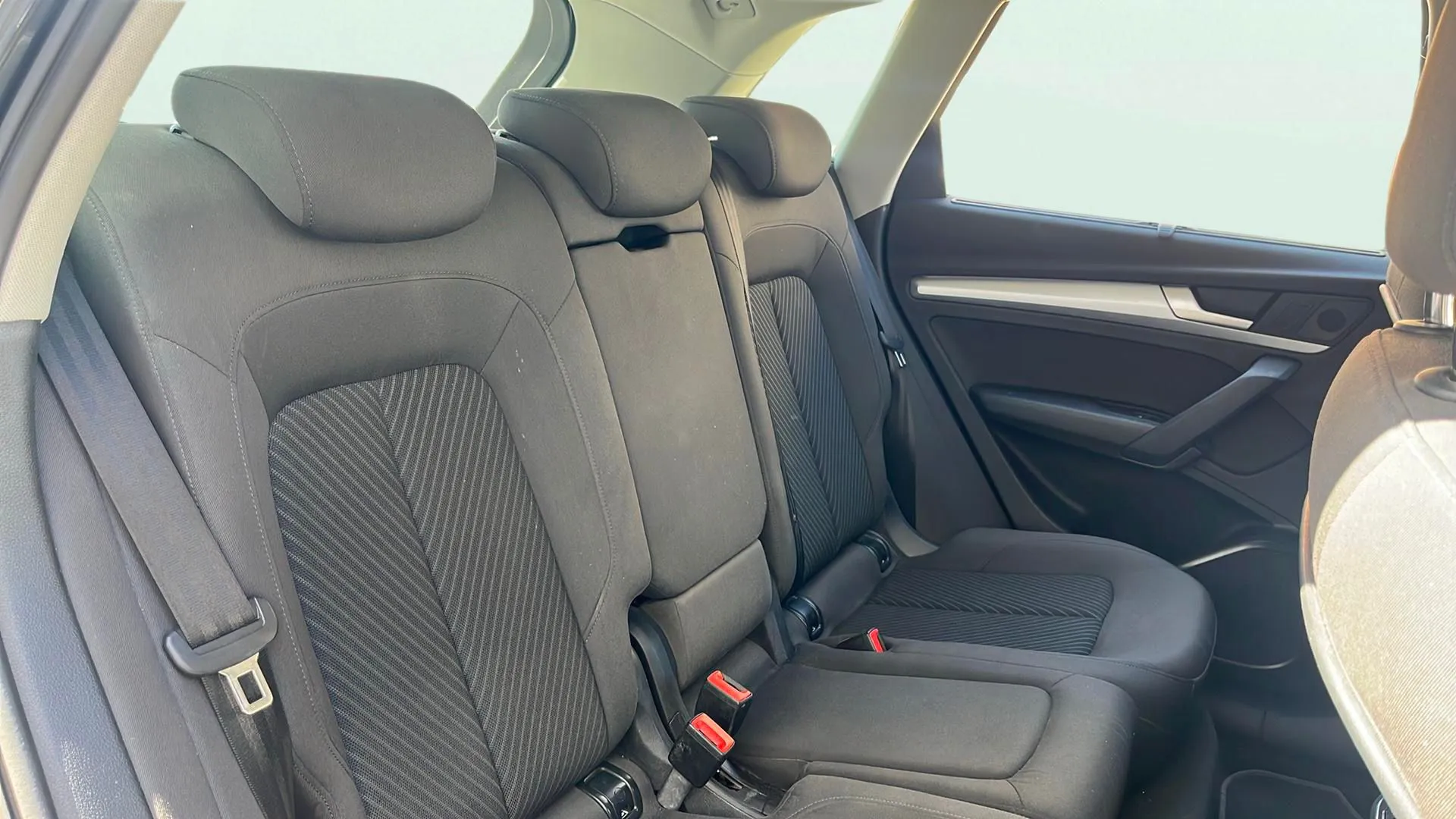 Audi Q5 Advanced 35 TDI S tronic - foto 12