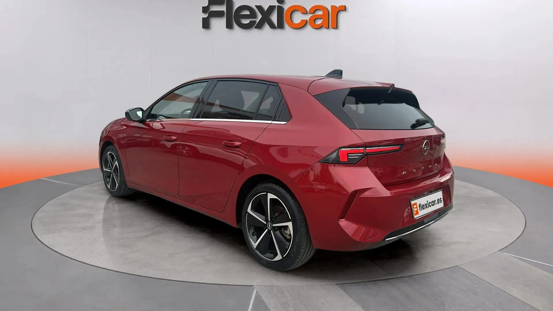 Opel Astra 1.5D DTH Elegance - foto 5