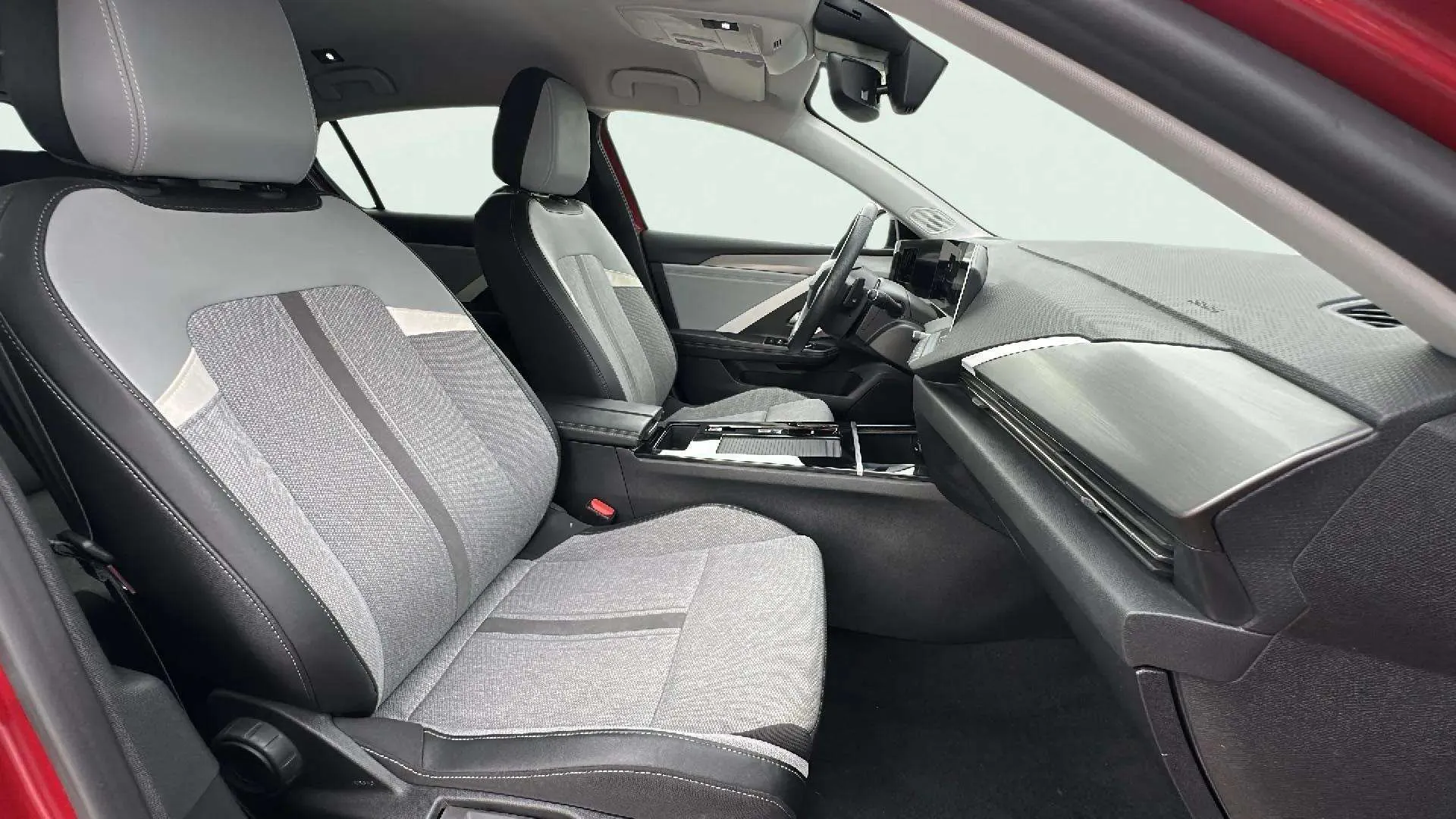 Opel Astra 1.5D DTH Elegance - foto 9