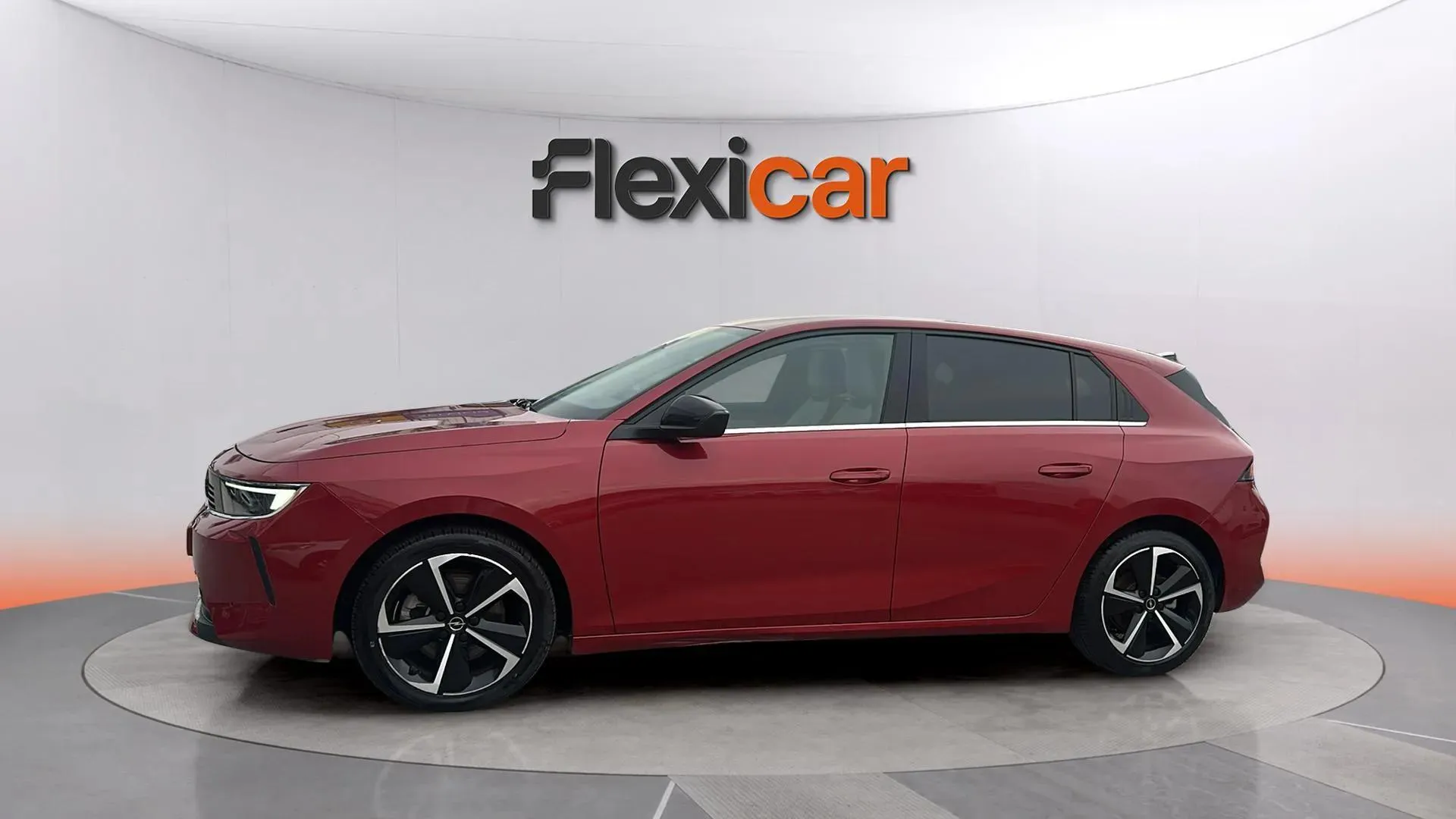 Opel Astra 1.5D DTH Elegance - foto 4