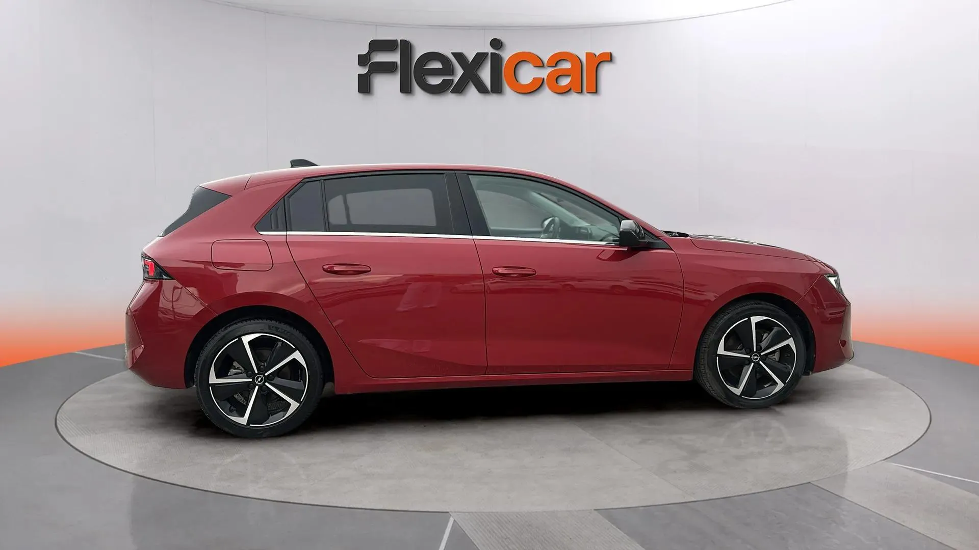 Opel Astra 1.5D DTH Elegance - foto 8