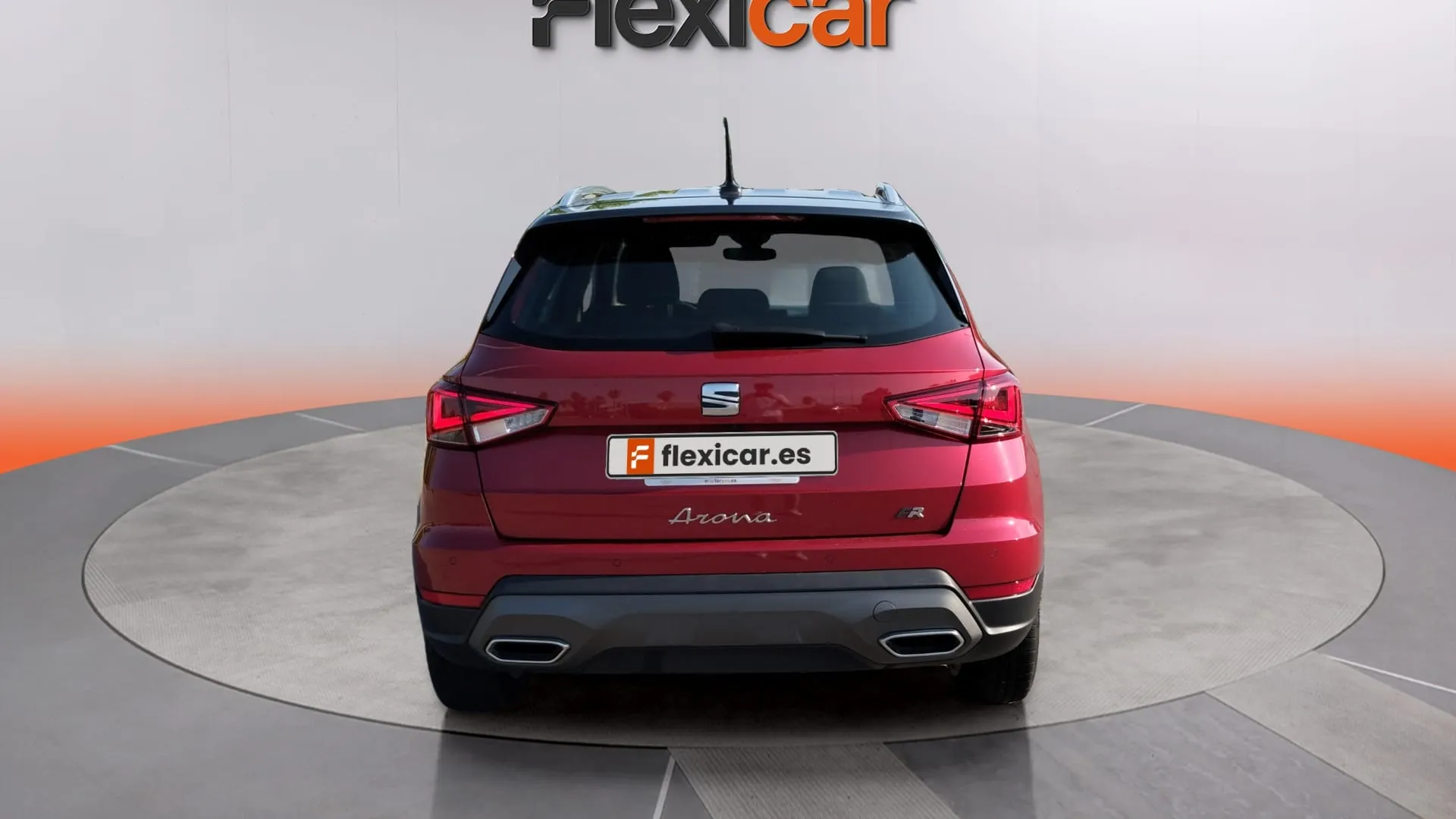 SEAT Arona 1.0 TSI DSG FR - foto 6