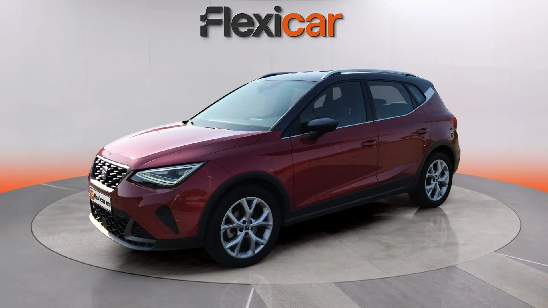 SEAT Arona 1.0 TSI DSG FR - foto 10