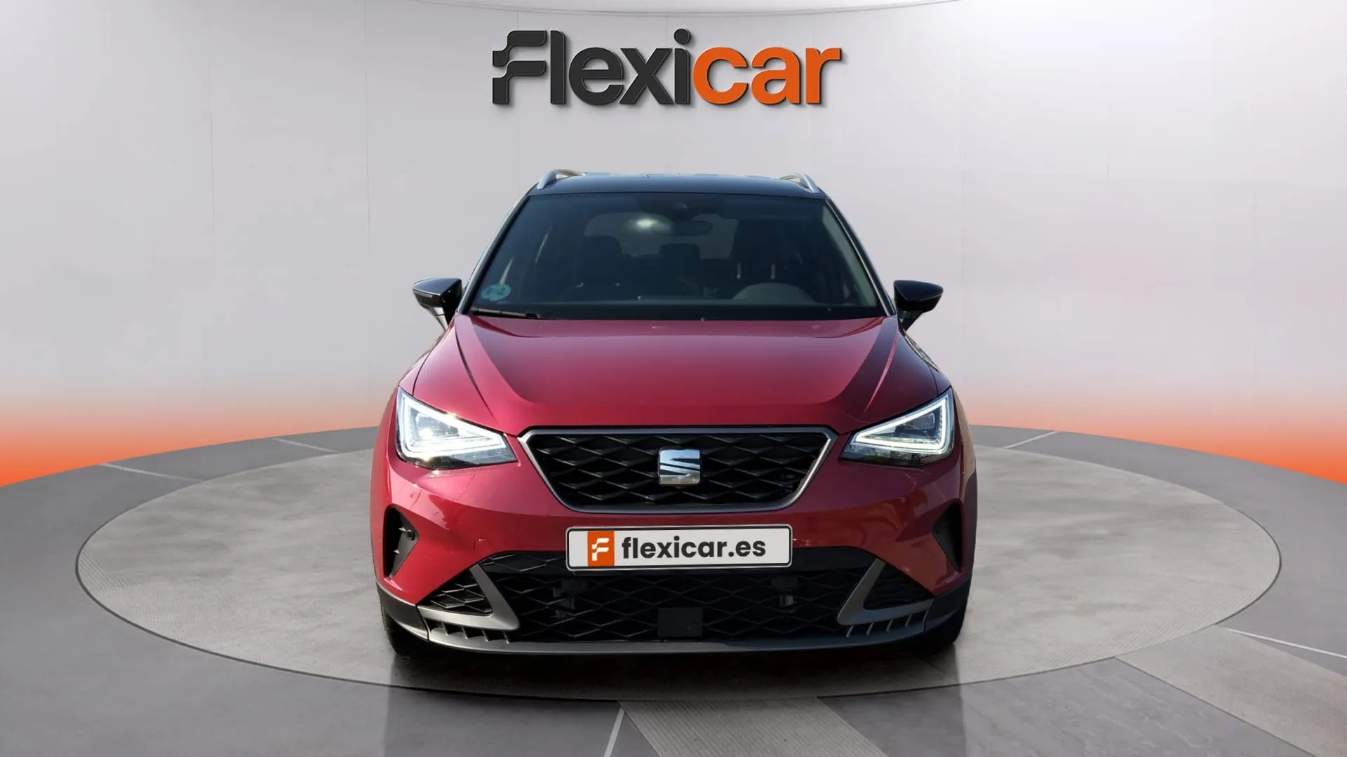 SEAT Arona 1.0 TSI DSG FR - foto 12