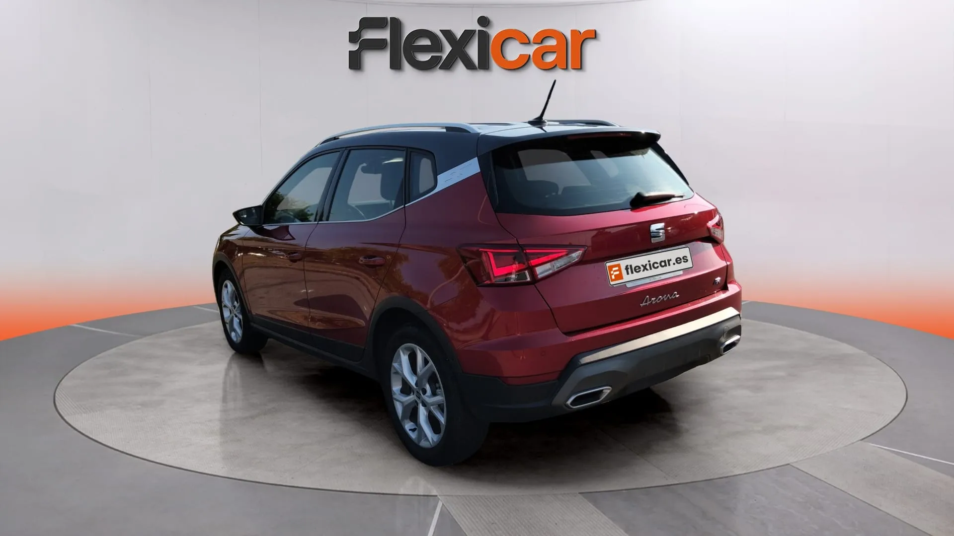 SEAT Arona 1.0 TSI DSG FR - foto 7