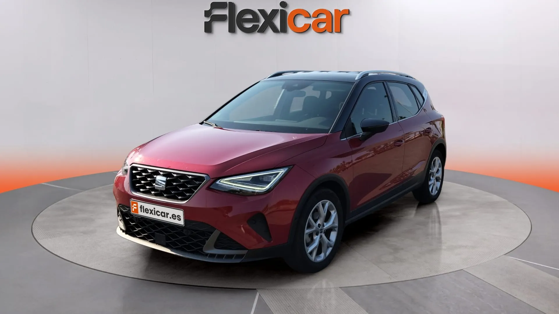 SEAT Arona 1.0 TSI DSG FR - foto 11