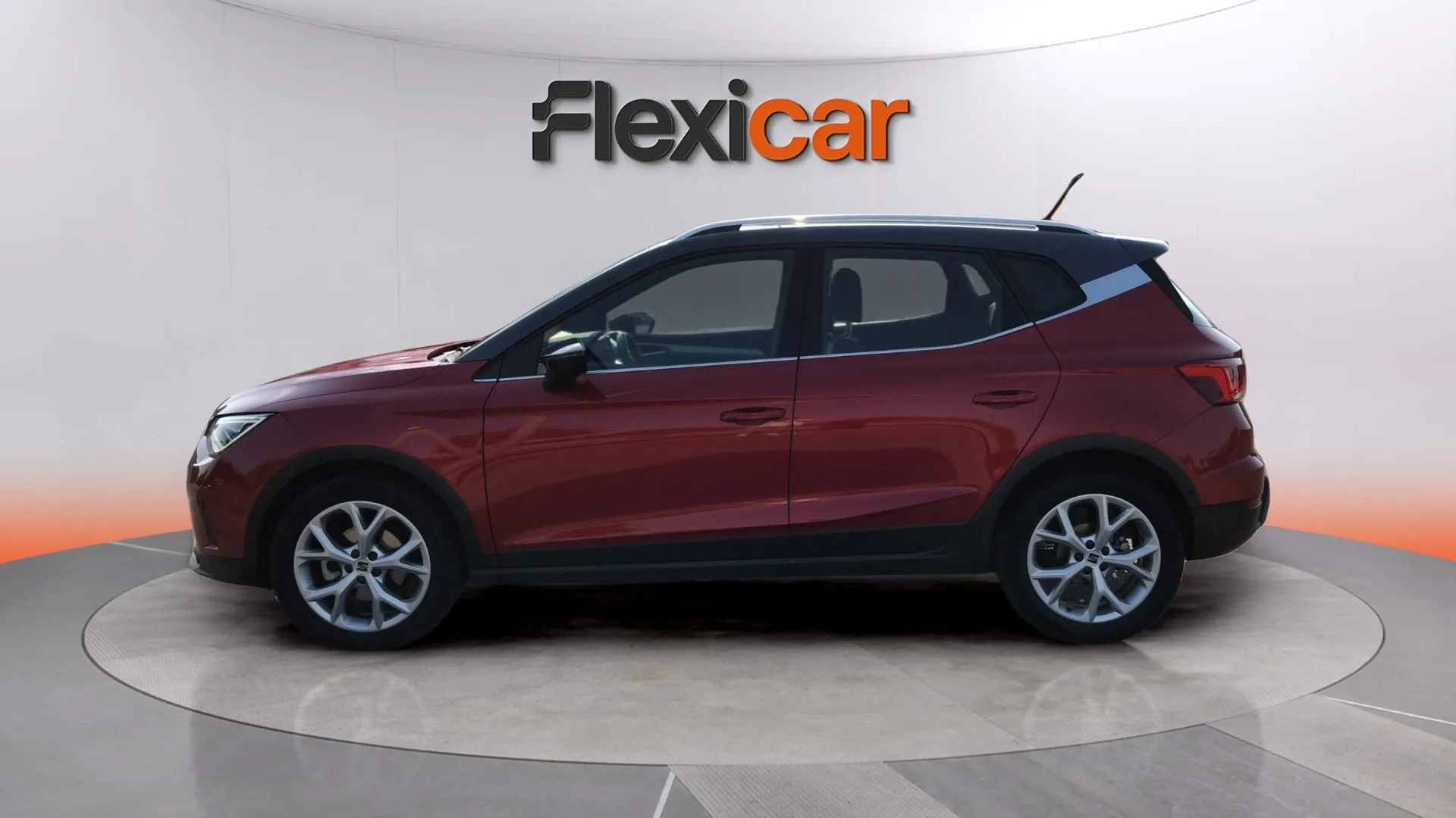 SEAT Arona 1.0 TSI DSG FR - foto 9
