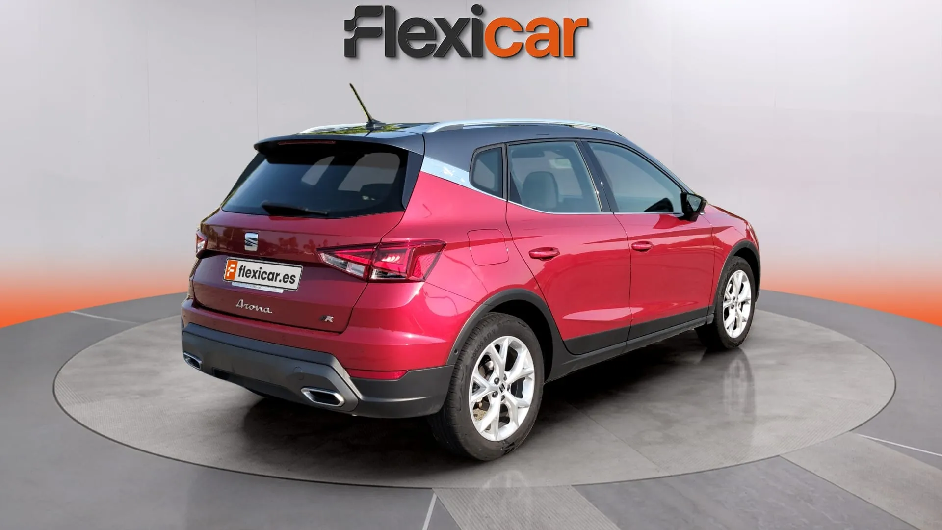 SEAT Arona 1.0 TSI DSG FR - foto 5