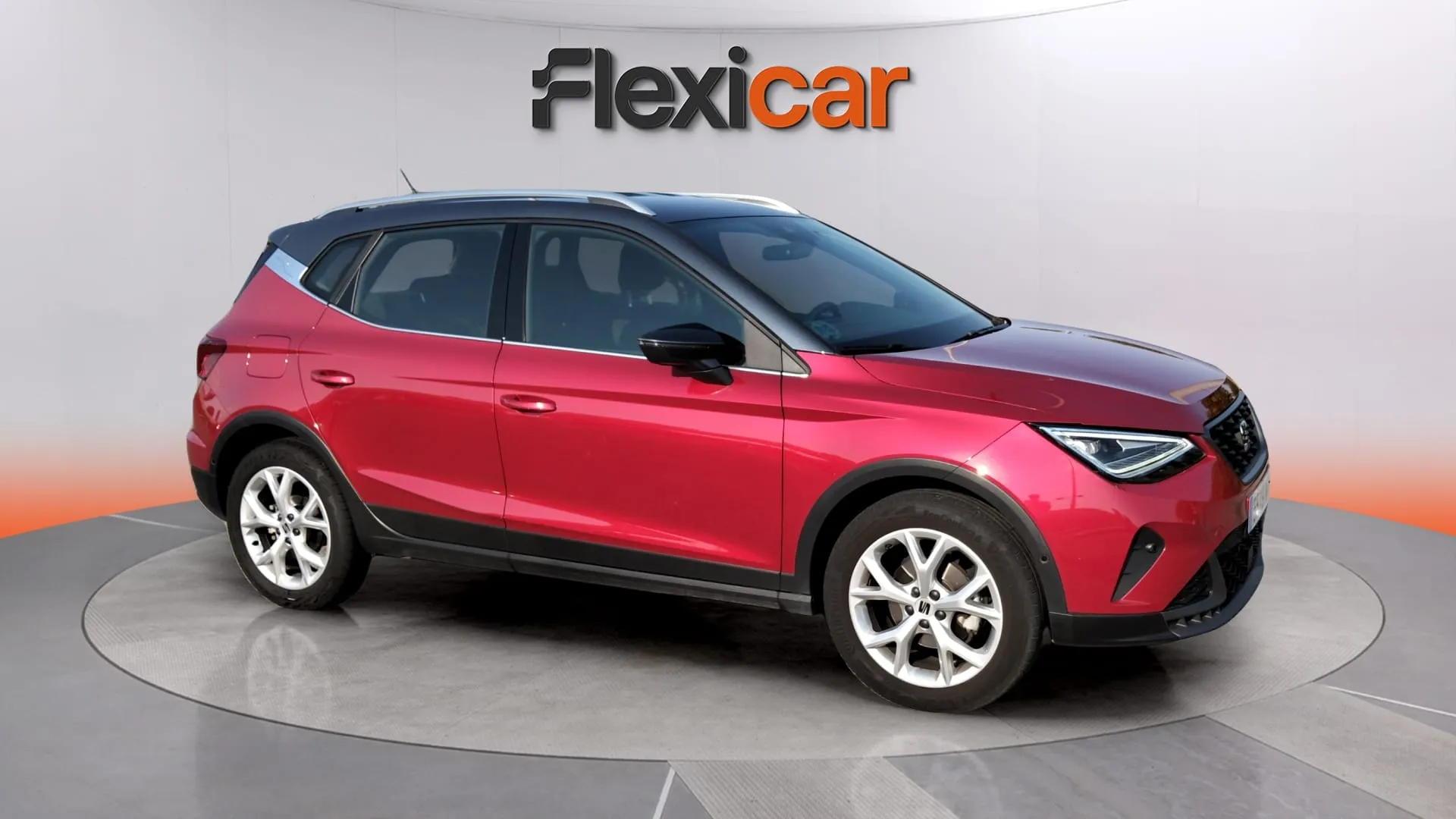 SEAT Arona 1.0 TSI DSG FR - foto 2