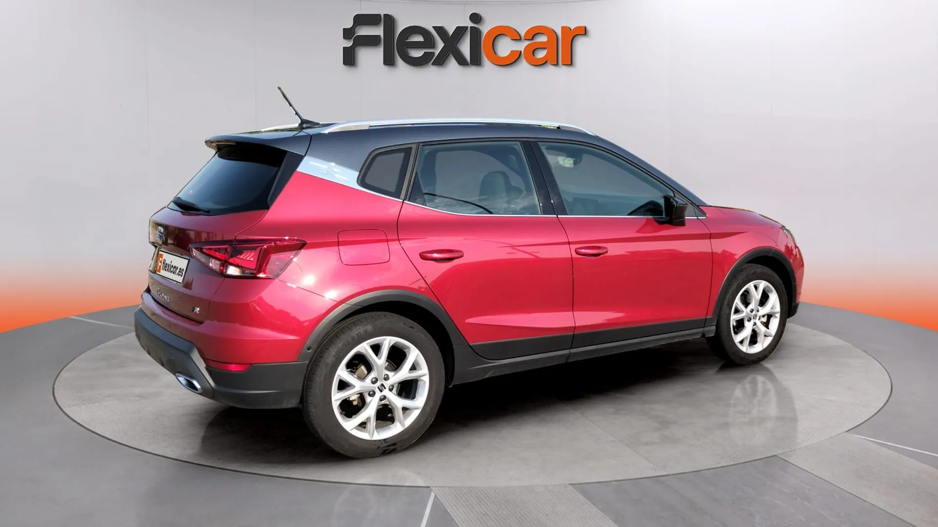 SEAT Arona 1.0 TSI DSG FR - foto 4