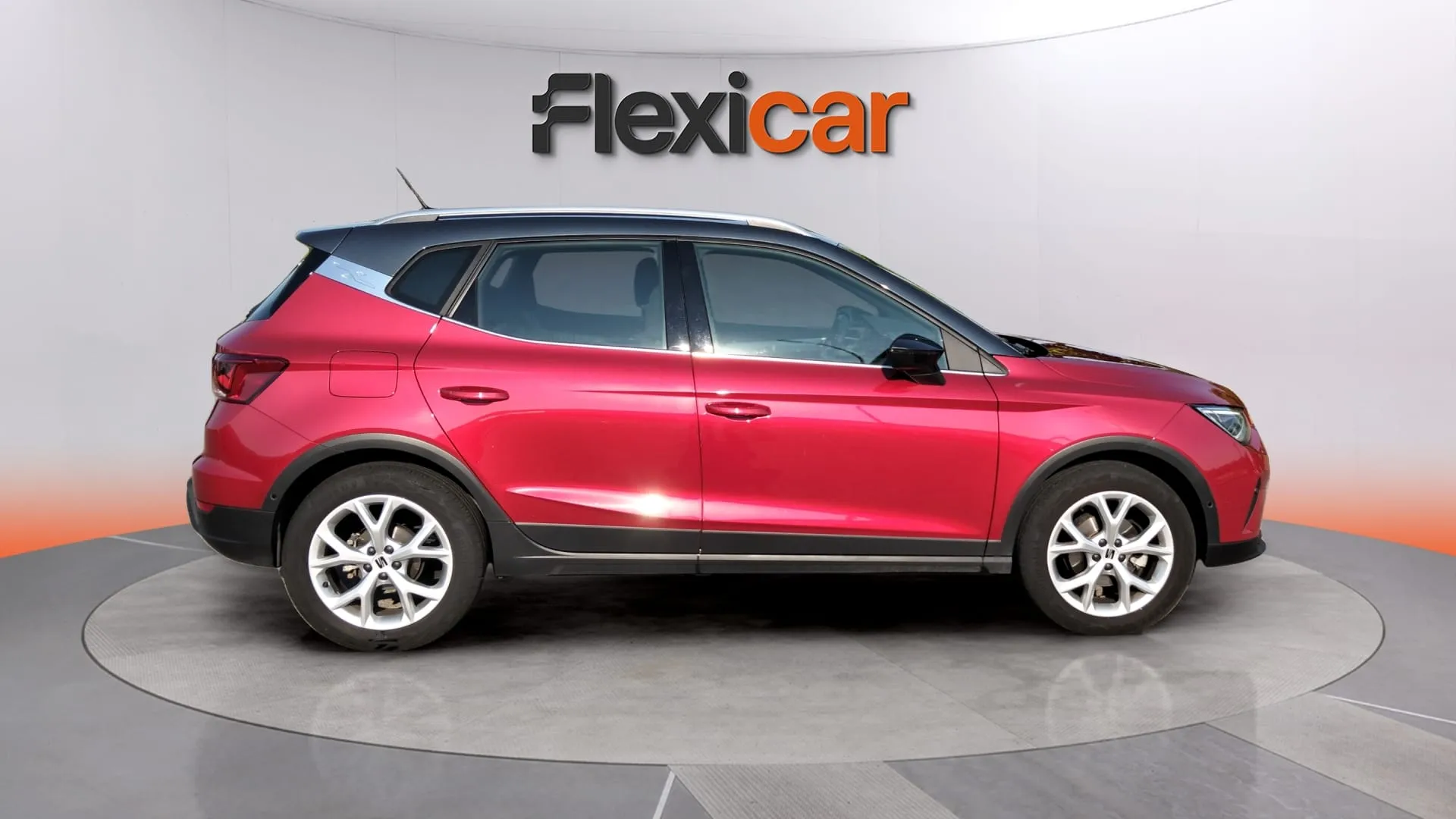 SEAT Arona 1.0 TSI DSG FR - foto 3