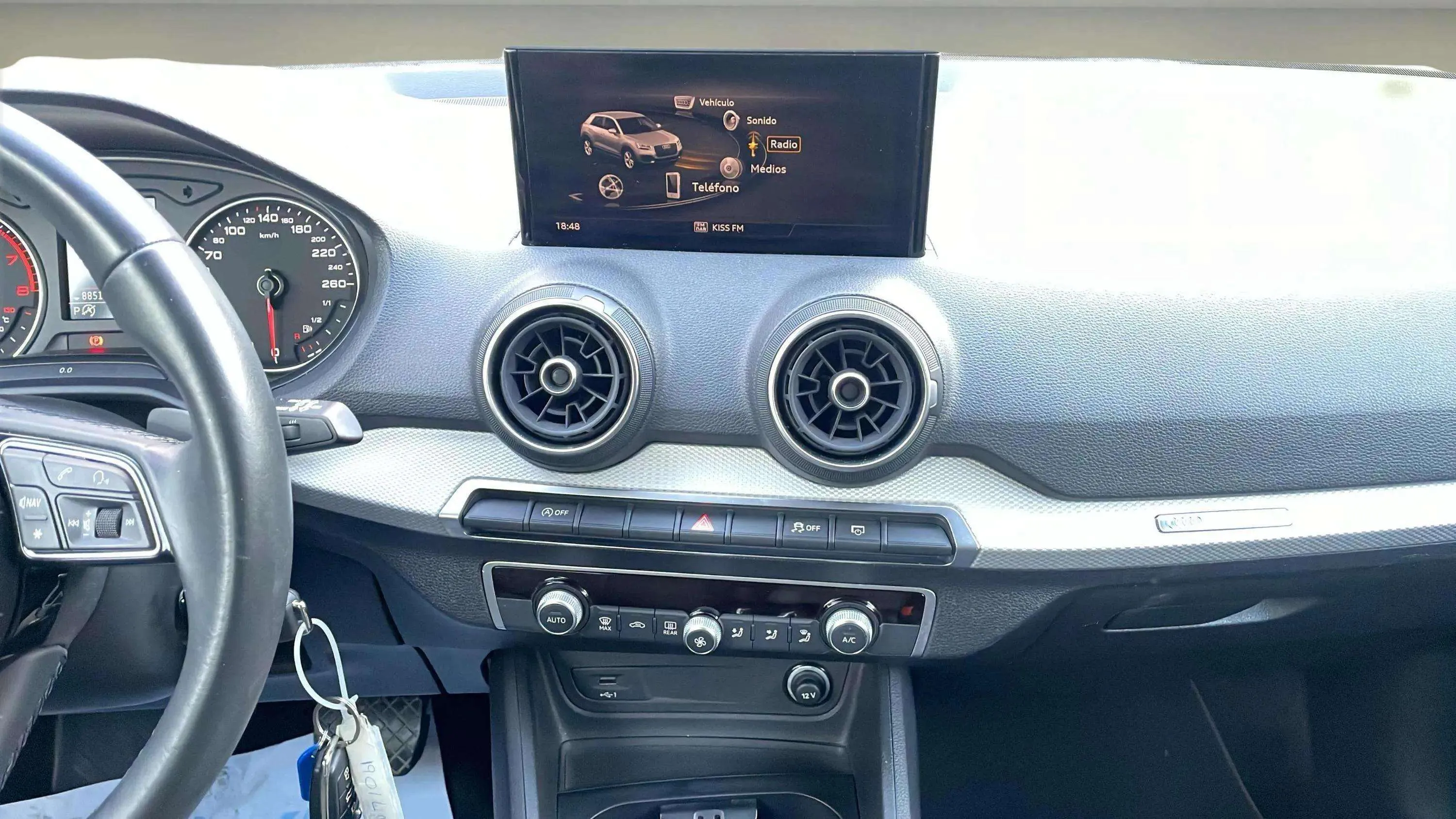 Audi Q2 Advanced 35 TFSI S tronic - foto 14