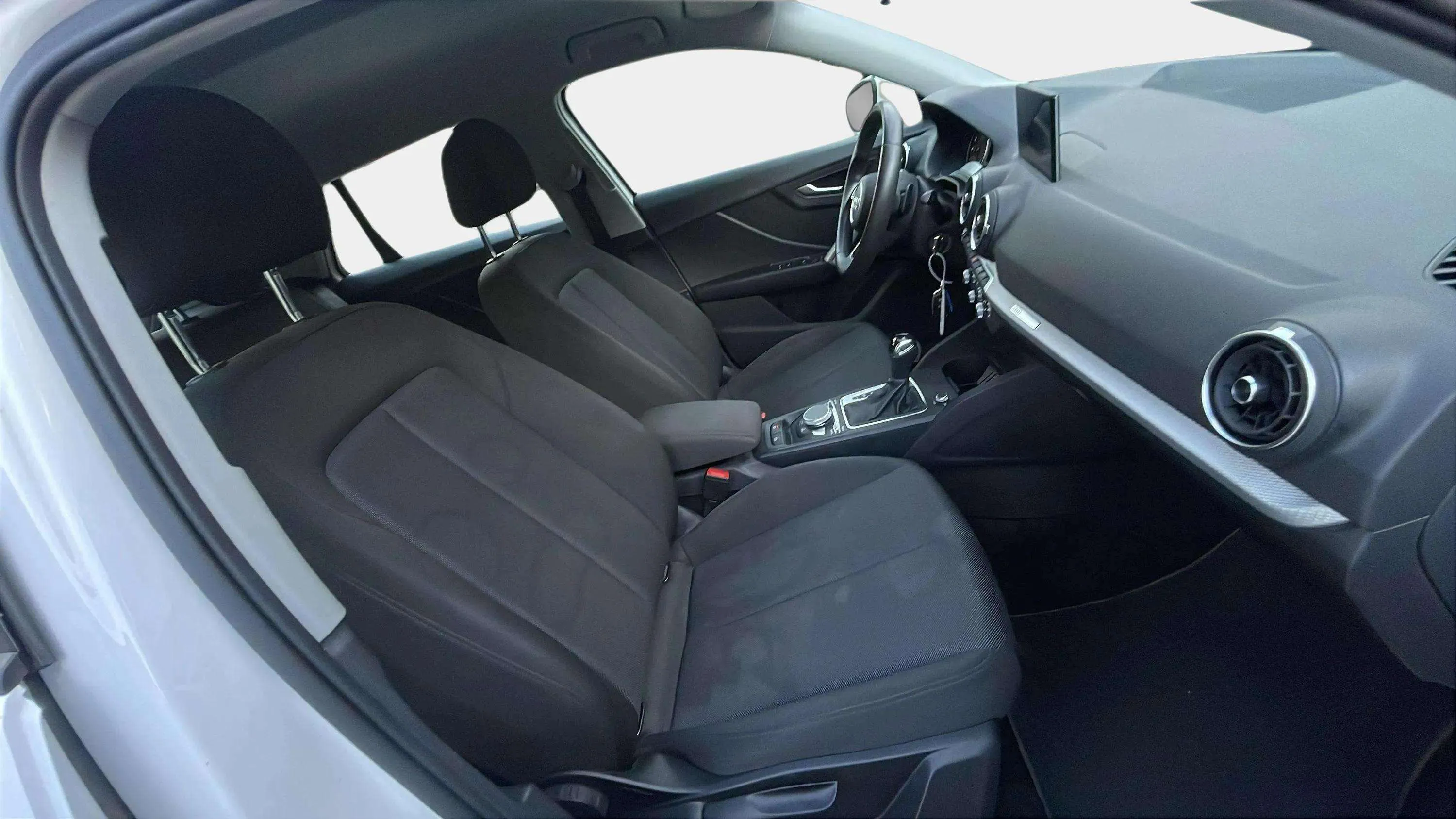 Audi Q2 Advanced 35 TFSI S tronic - foto 12