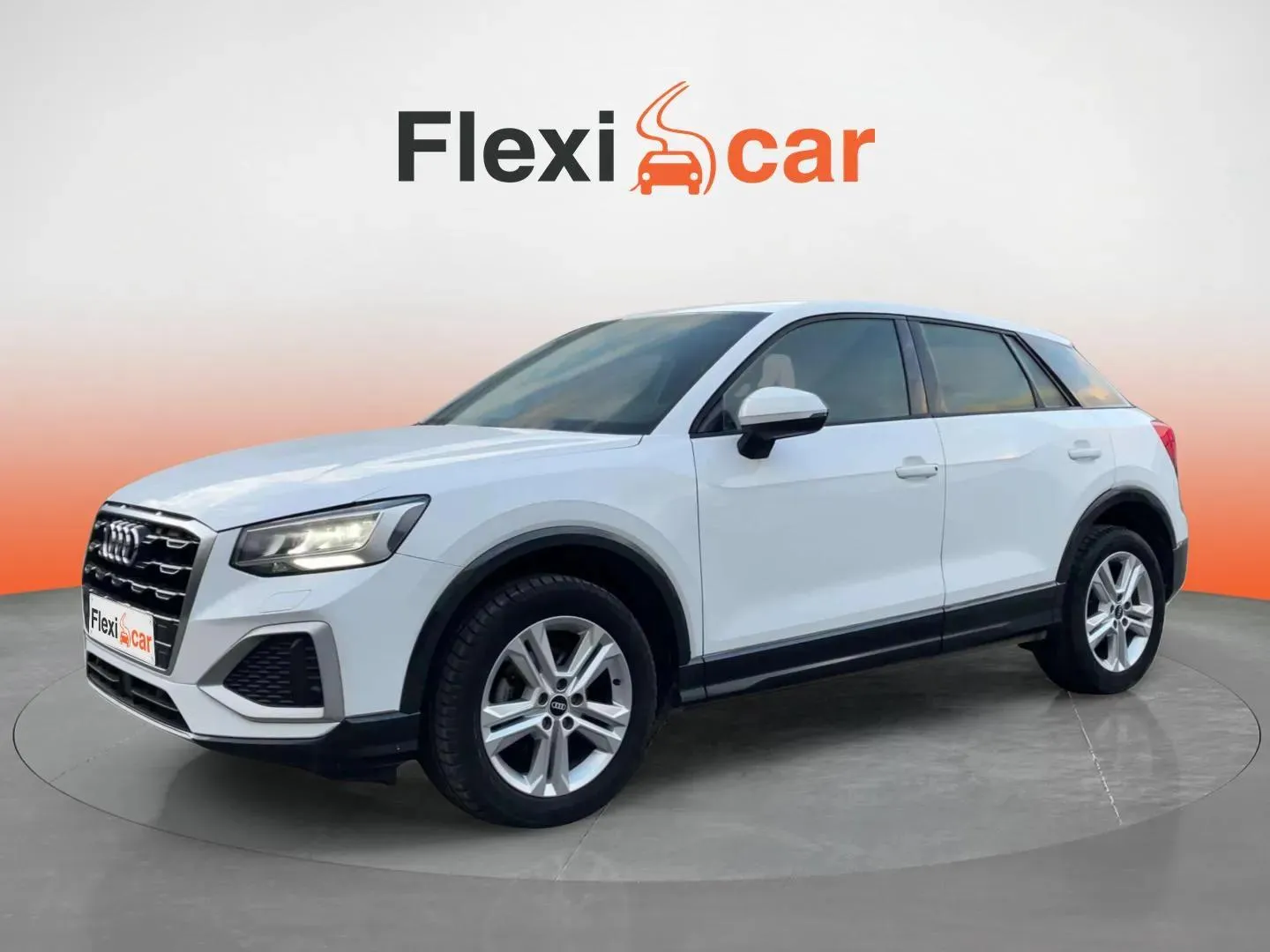 Audi Q2 Advanced 35 TFSI S tronic - foto 3