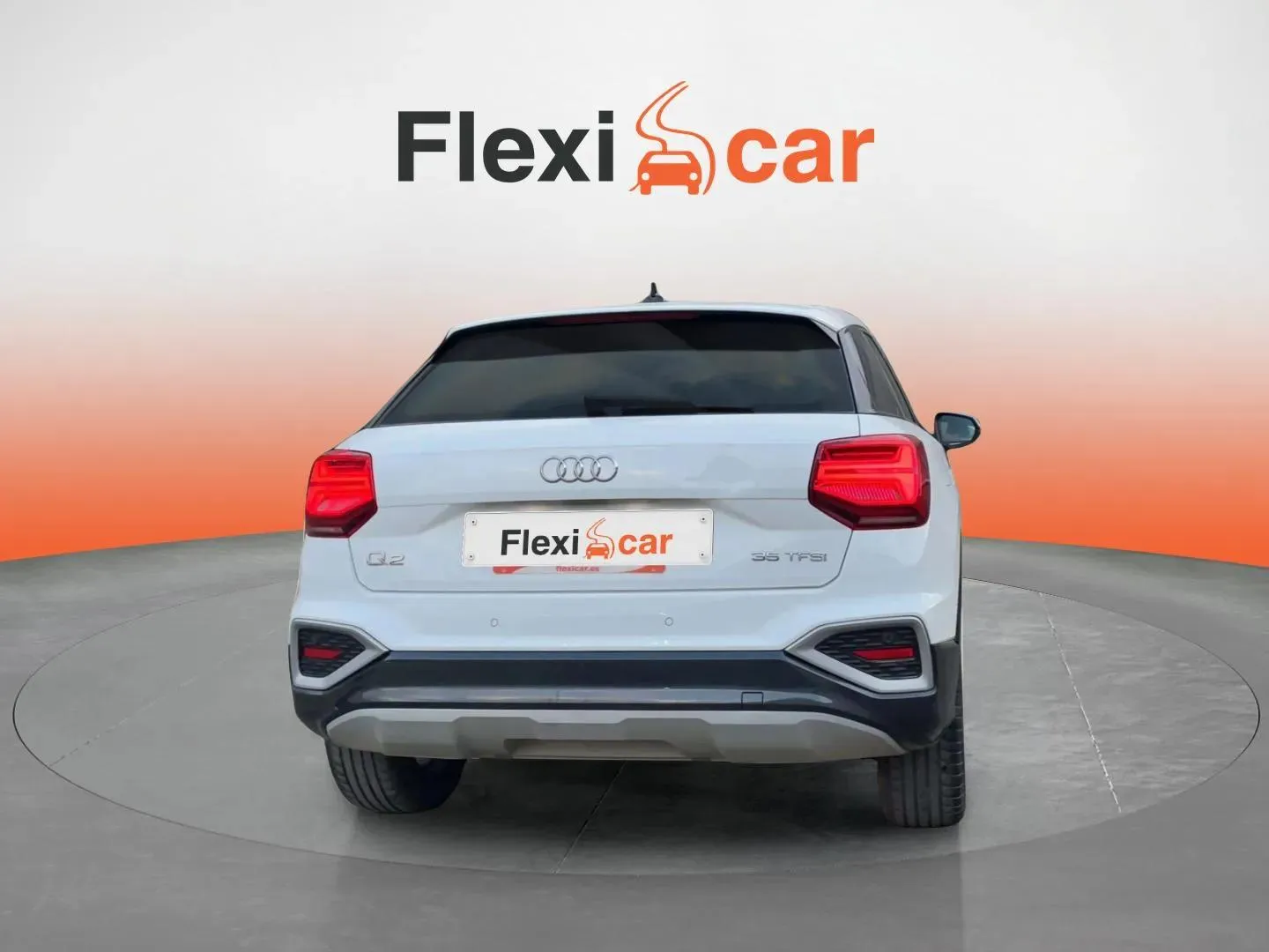 Audi Q2 Advanced 35 TFSI S tronic - foto 5
