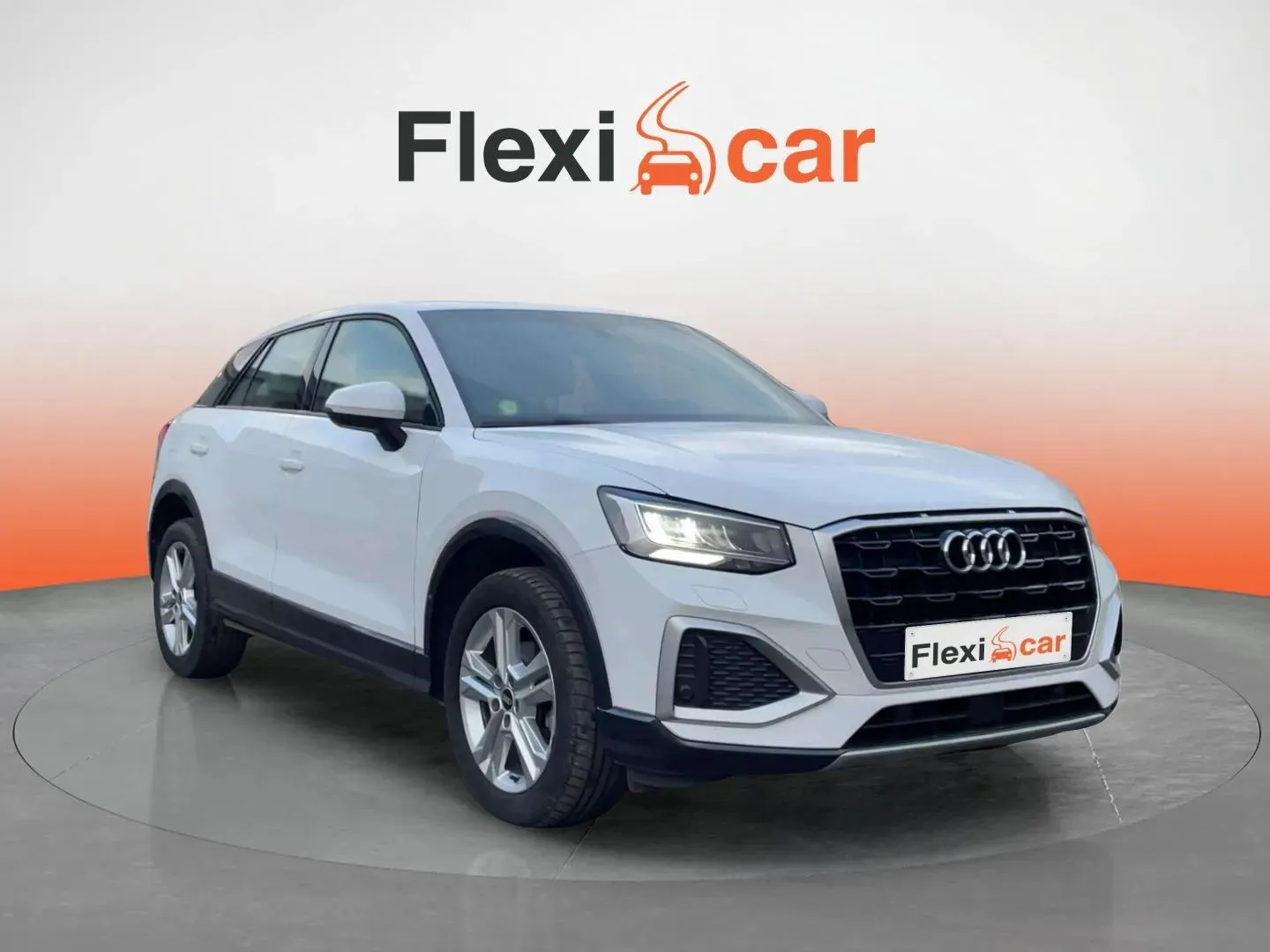 Audi Q2 Advanced 35 TFSI S tronic