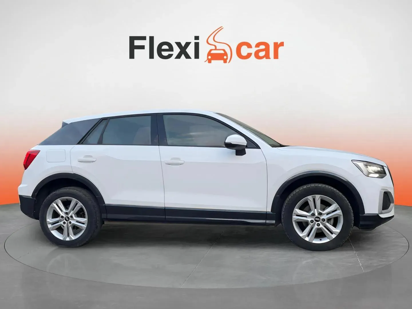 Audi Q2 Advanced 35 TFSI S tronic - foto 8