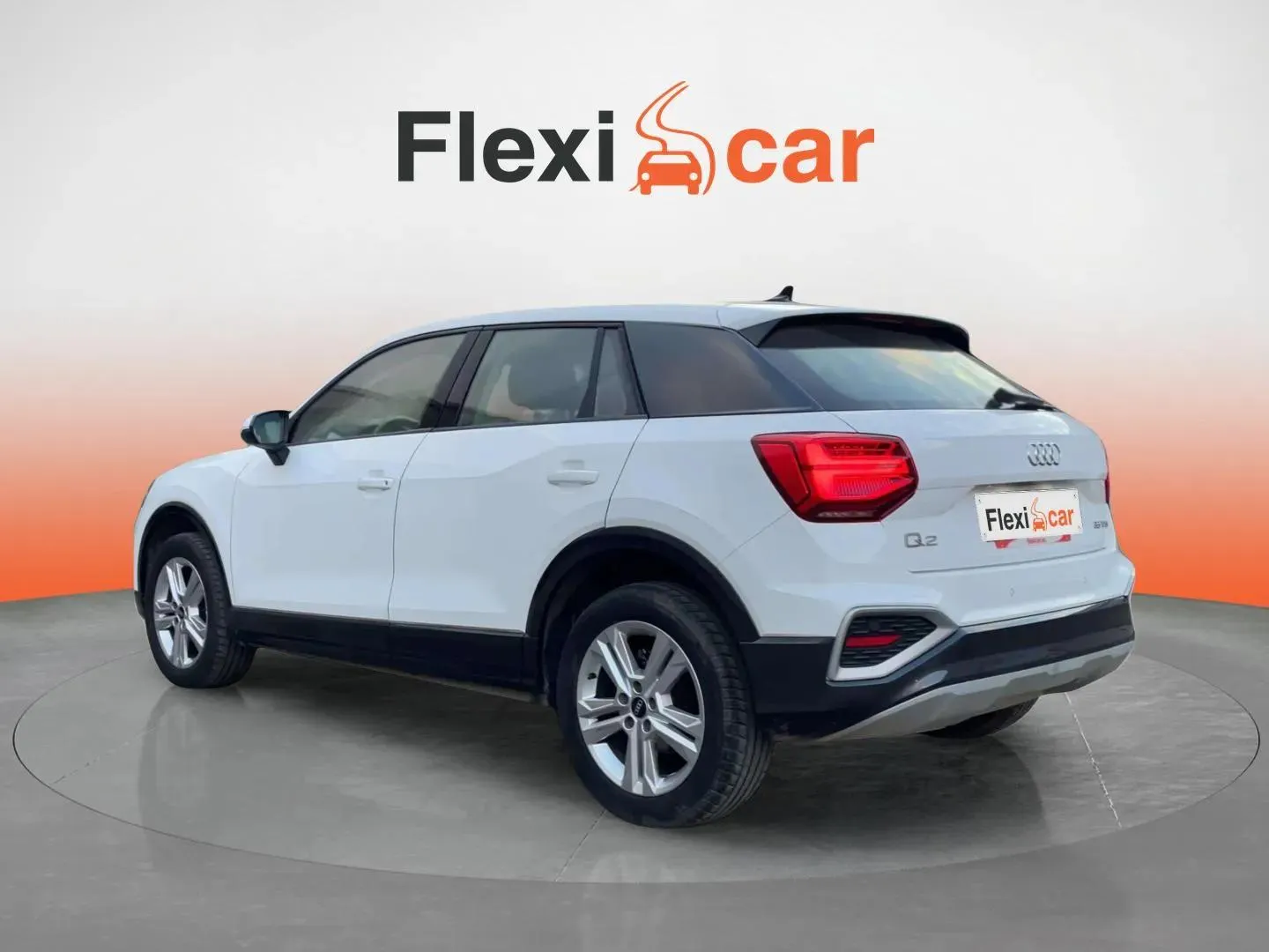 Audi Q2 Advanced 35 TFSI S tronic - foto 6