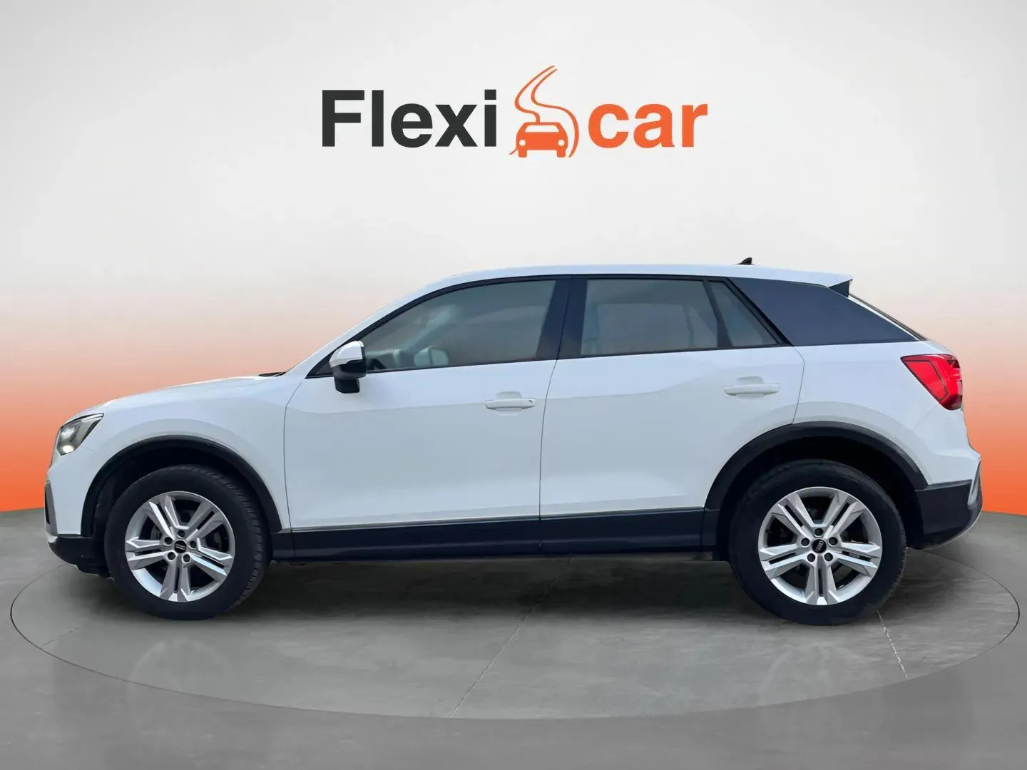 Audi Q2 Advanced 35 TFSI S tronic - foto 7