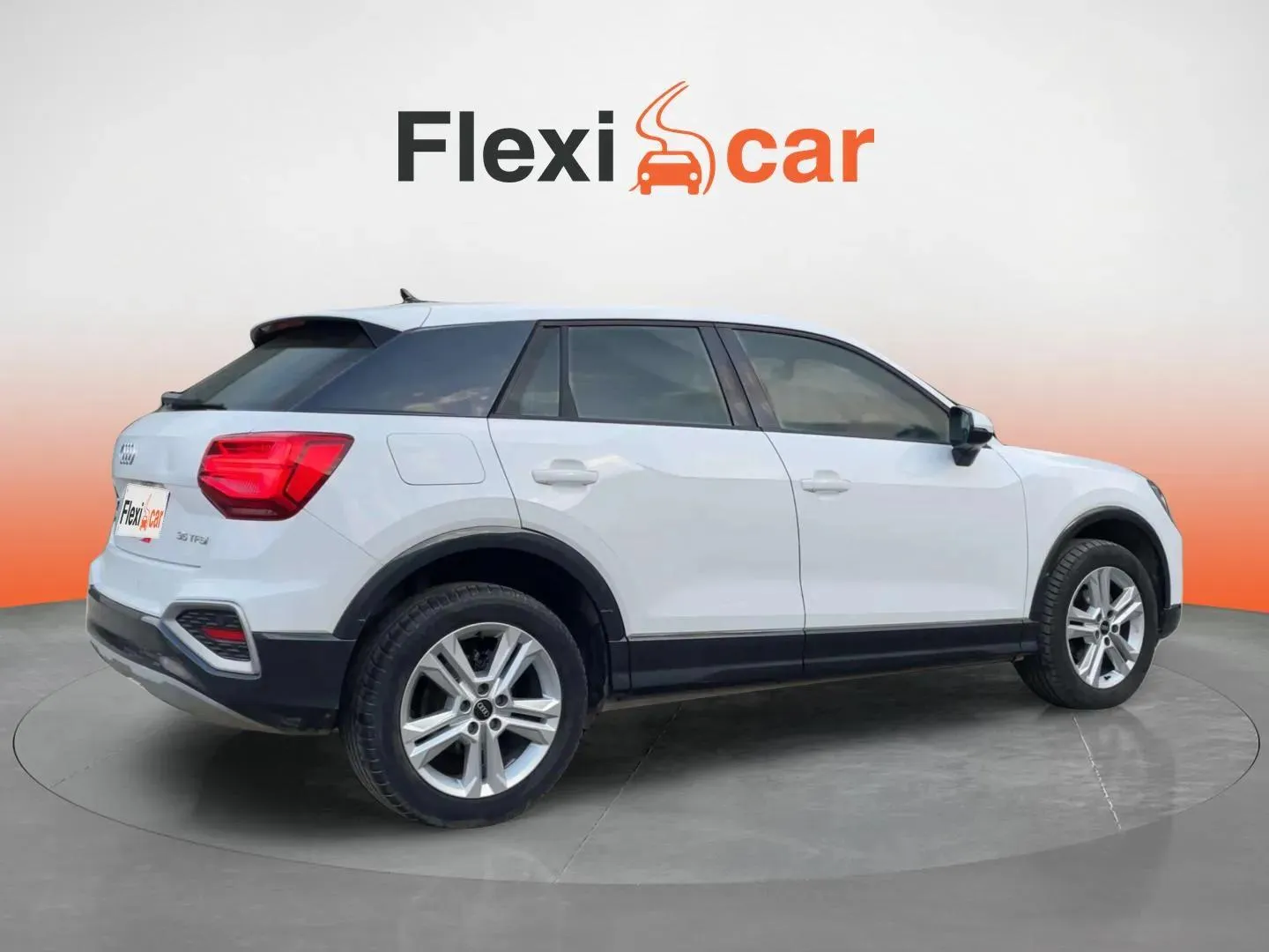 Audi Q2 Advanced 35 TFSI S tronic - foto 4