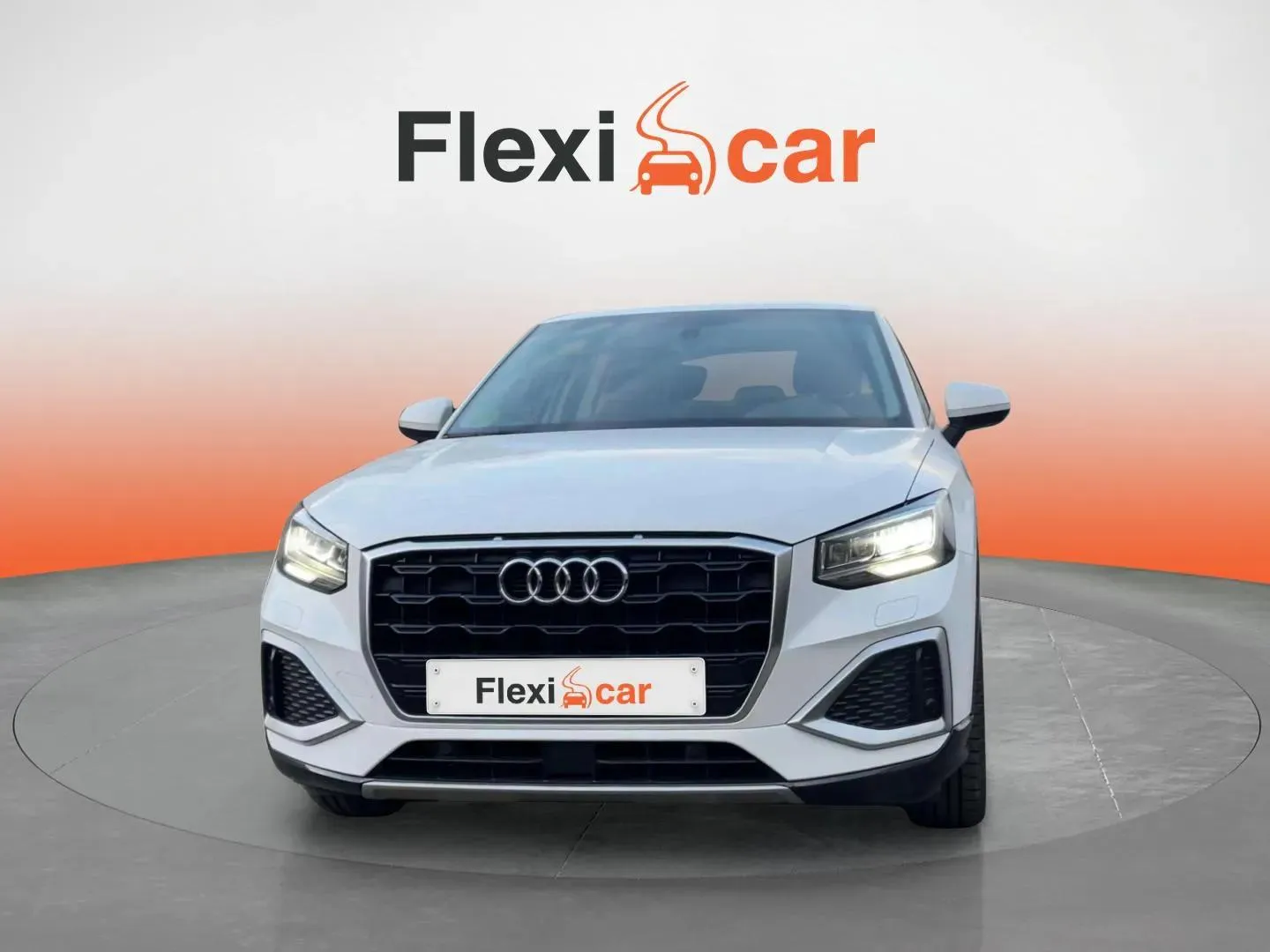 Audi Q2 Advanced 35 TFSI S tronic - foto 2