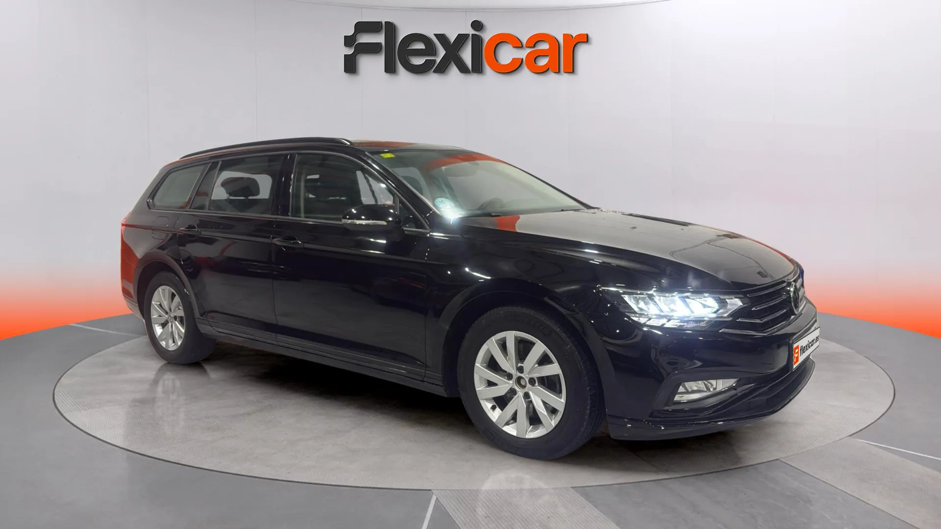 Volkswagen Passat Variant Business 1.6 TDI DSG