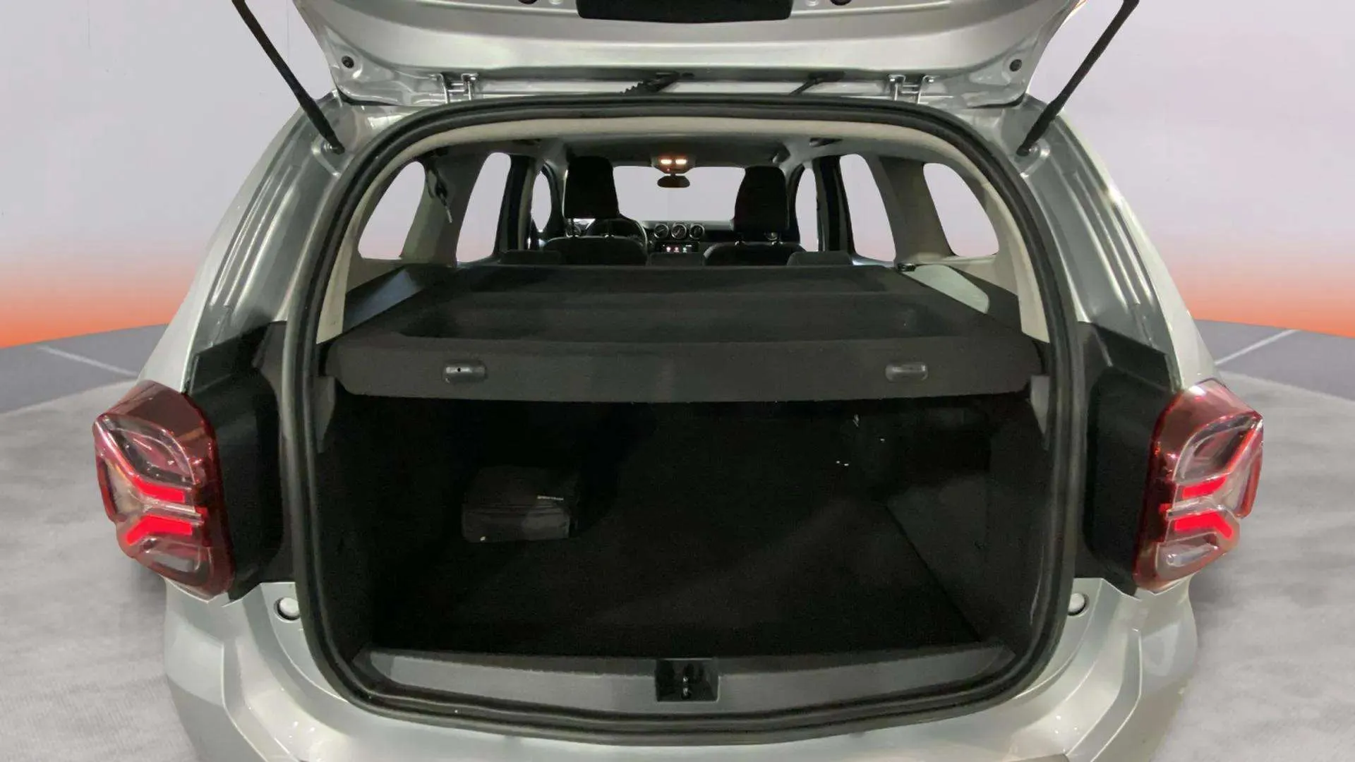 Dacia Duster Prestige Go TCe ECO-G 4x2 - foto 19