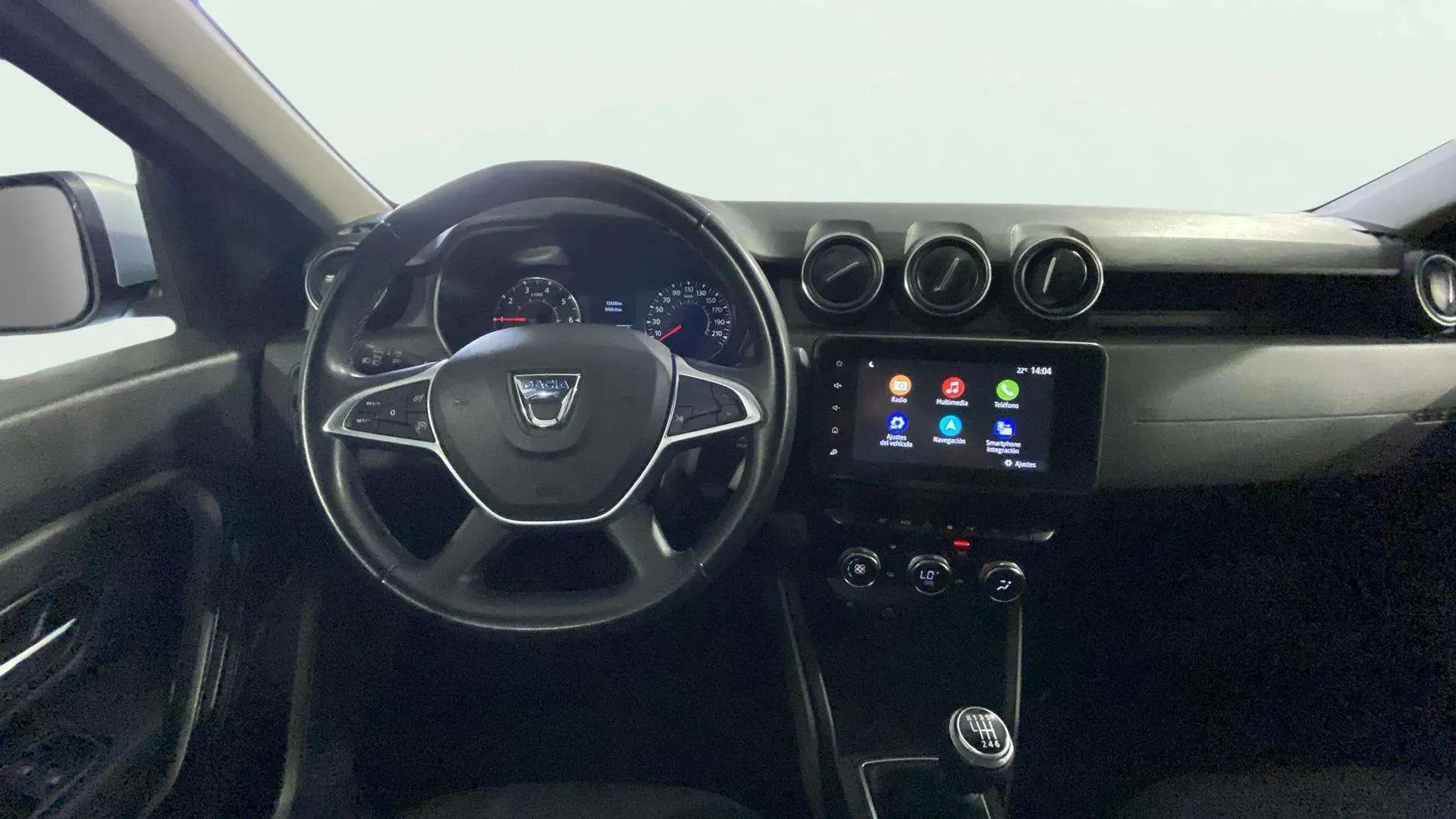 Dacia Duster Prestige Go TCe ECO-G 4x2 - foto 10