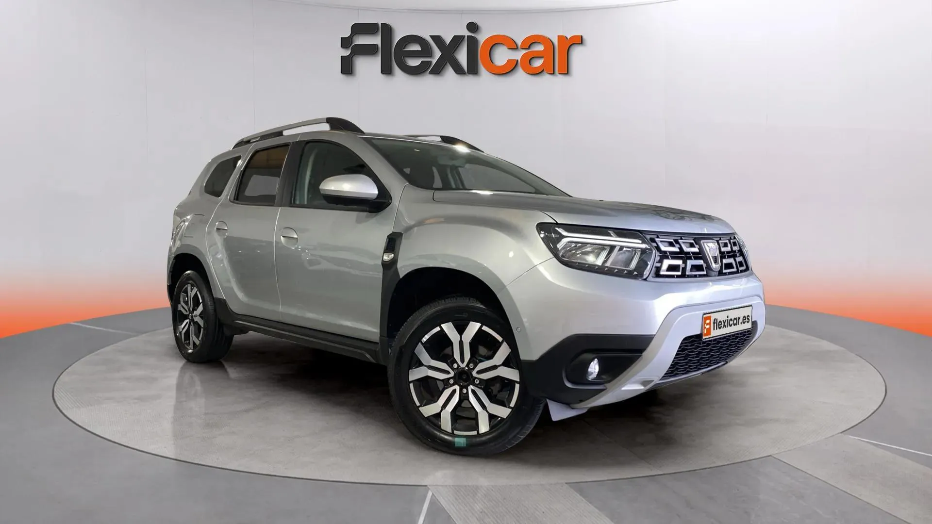 Dacia Duster Prestige Go TCe ECO-G 4x2
