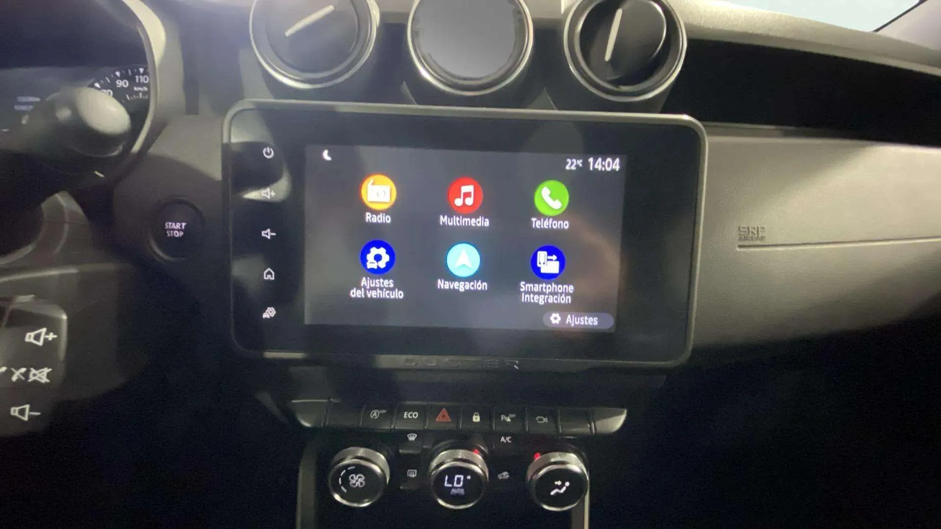 Dacia Duster Prestige Go TCe ECO-G 4x2 - foto 8