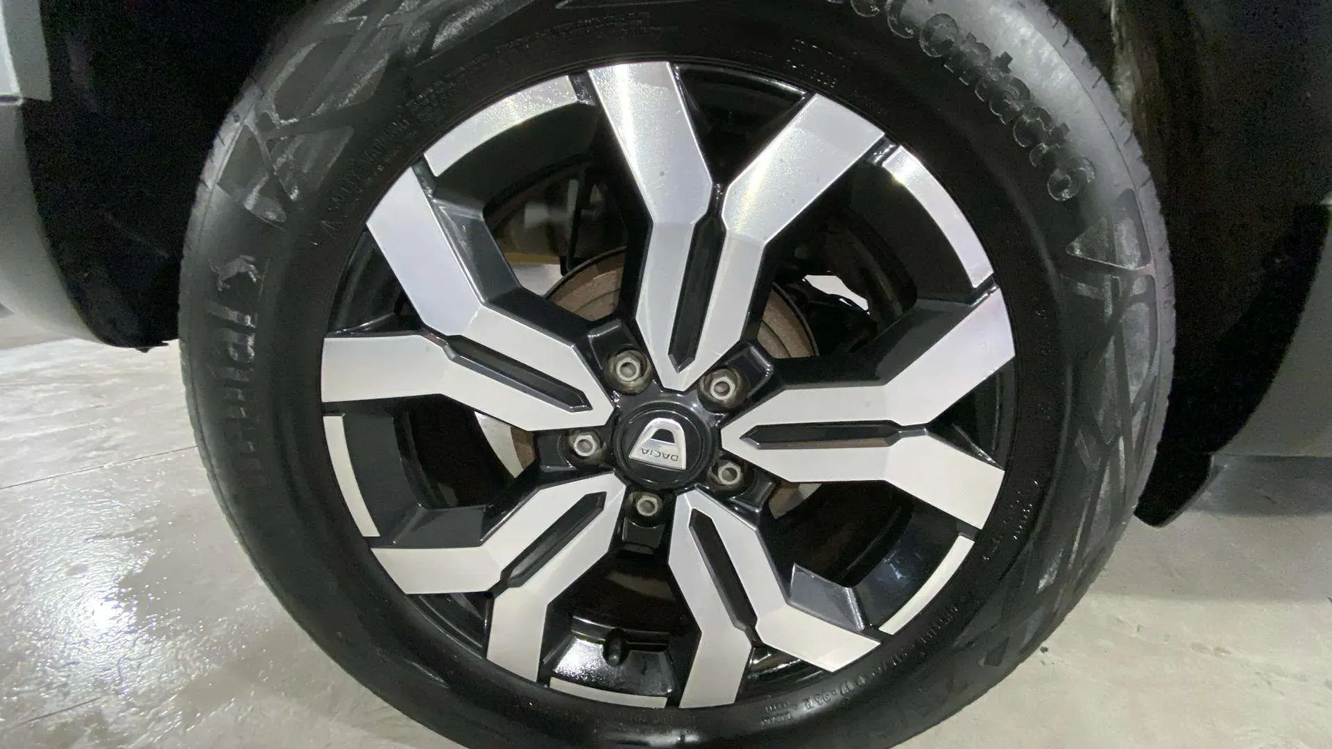 Dacia Duster Prestige Go TCe ECO-G 4x2 - foto 22
