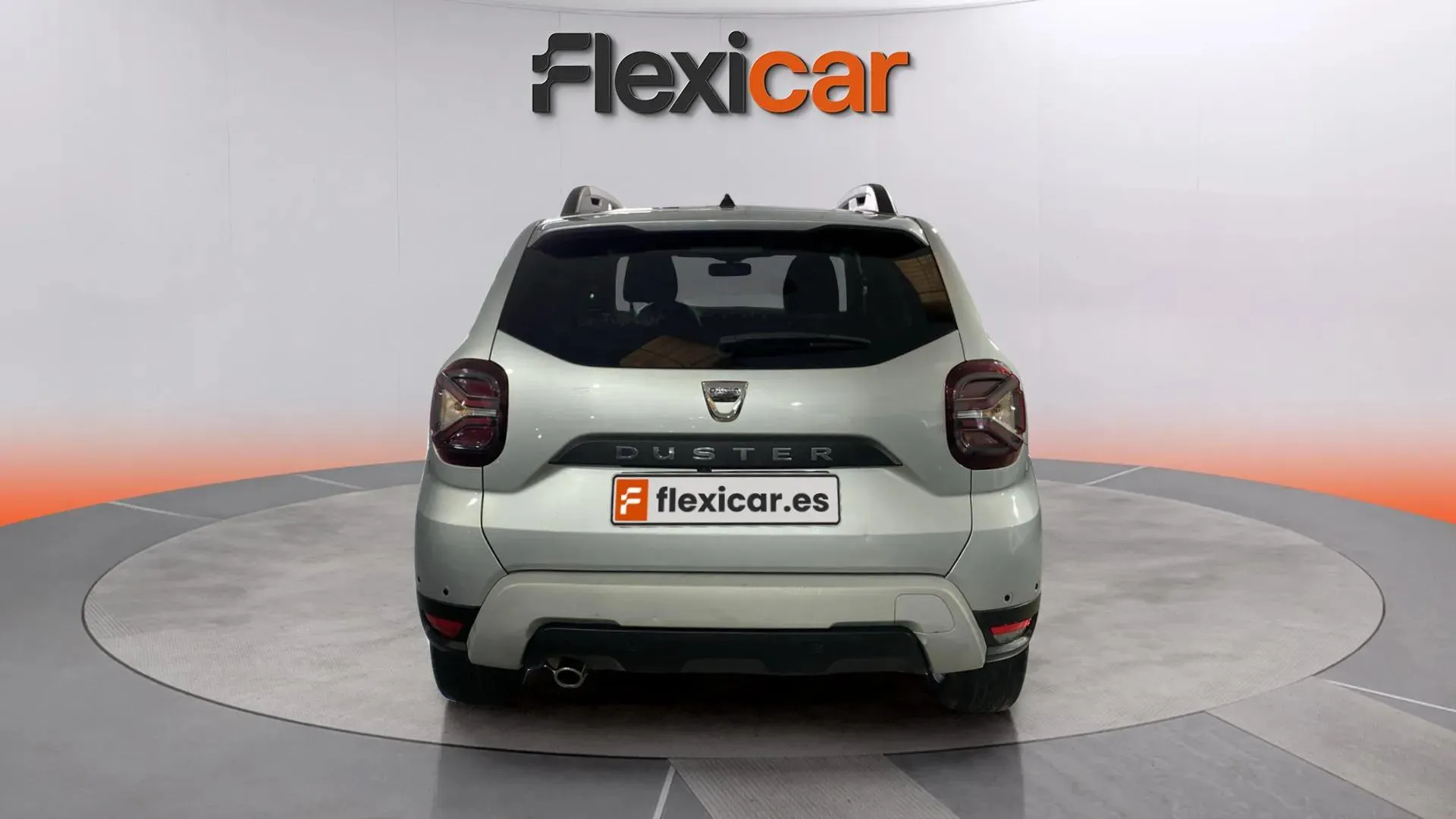 Dacia Duster Prestige Go TCe ECO-G 4x2 - foto 6