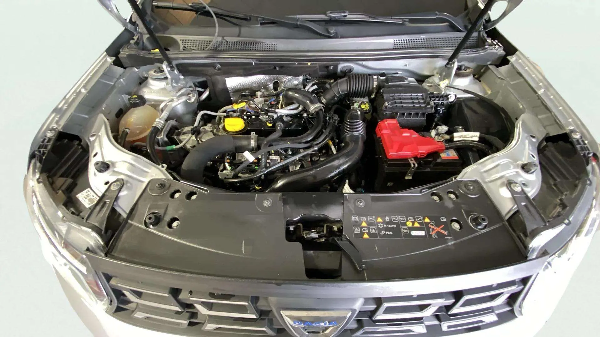 Dacia Duster Prestige Go TCe ECO-G 4x2 - foto 25