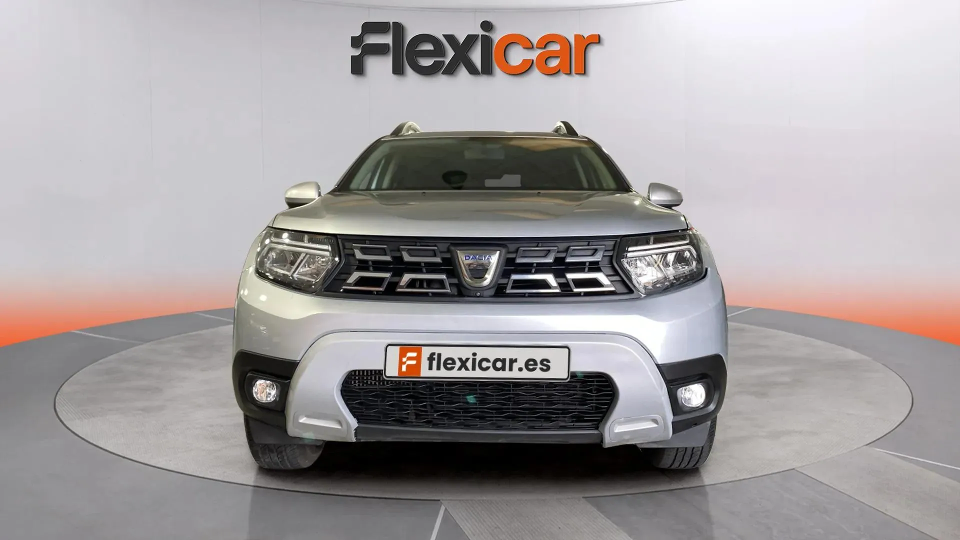 Dacia Duster Prestige Go TCe ECO-G 4x2 - foto 2