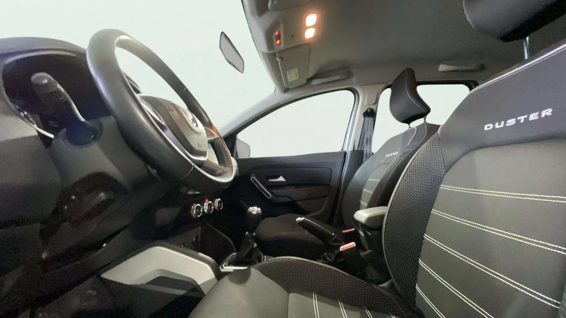 Dacia Duster Prestige Go TCe ECO-G 4x2 - foto 12