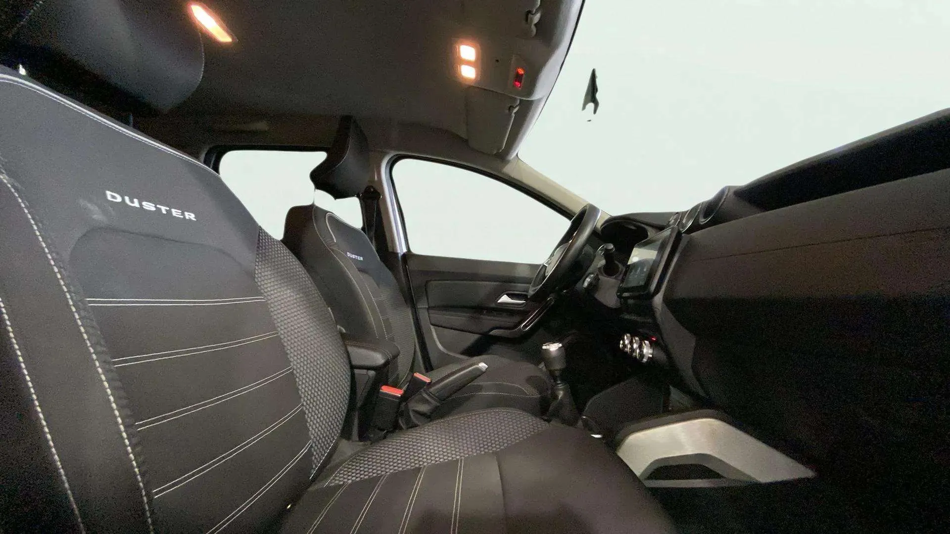 Dacia Duster Prestige Go TCe ECO-G 4x2 - foto 13