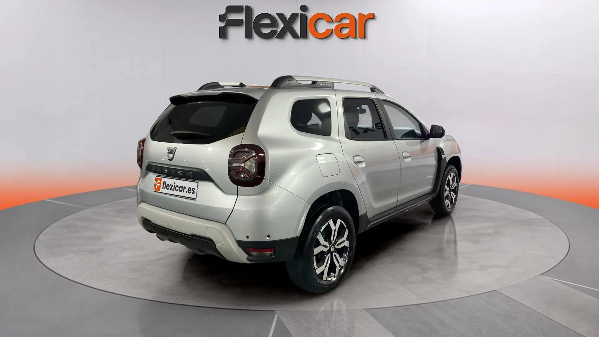 Dacia Duster Prestige Go TCe ECO-G 4x2 - foto 7