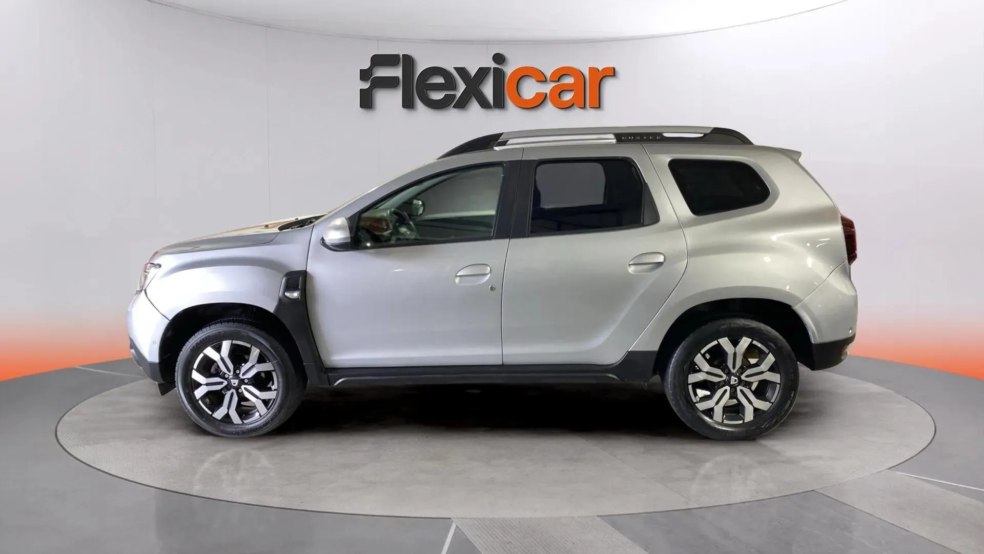Dacia Duster Prestige Go TCe ECO-G 4x2 - foto 3